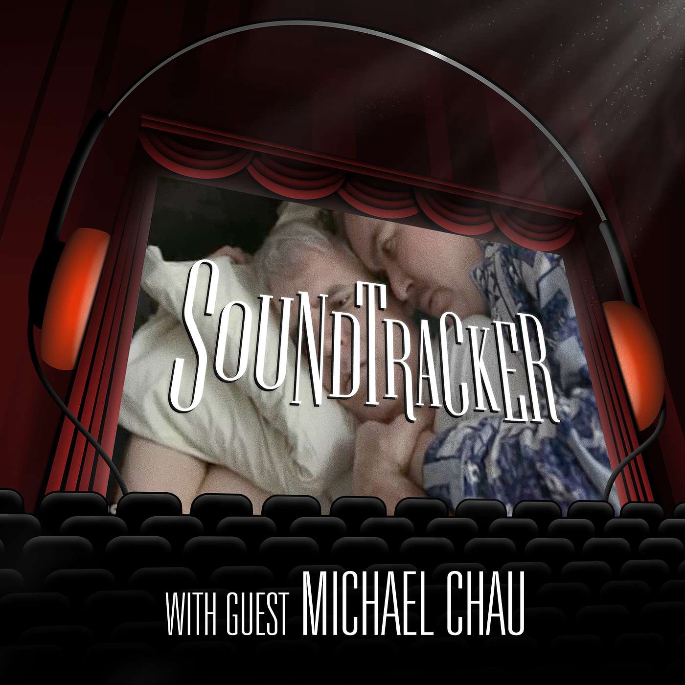 Soundtracker