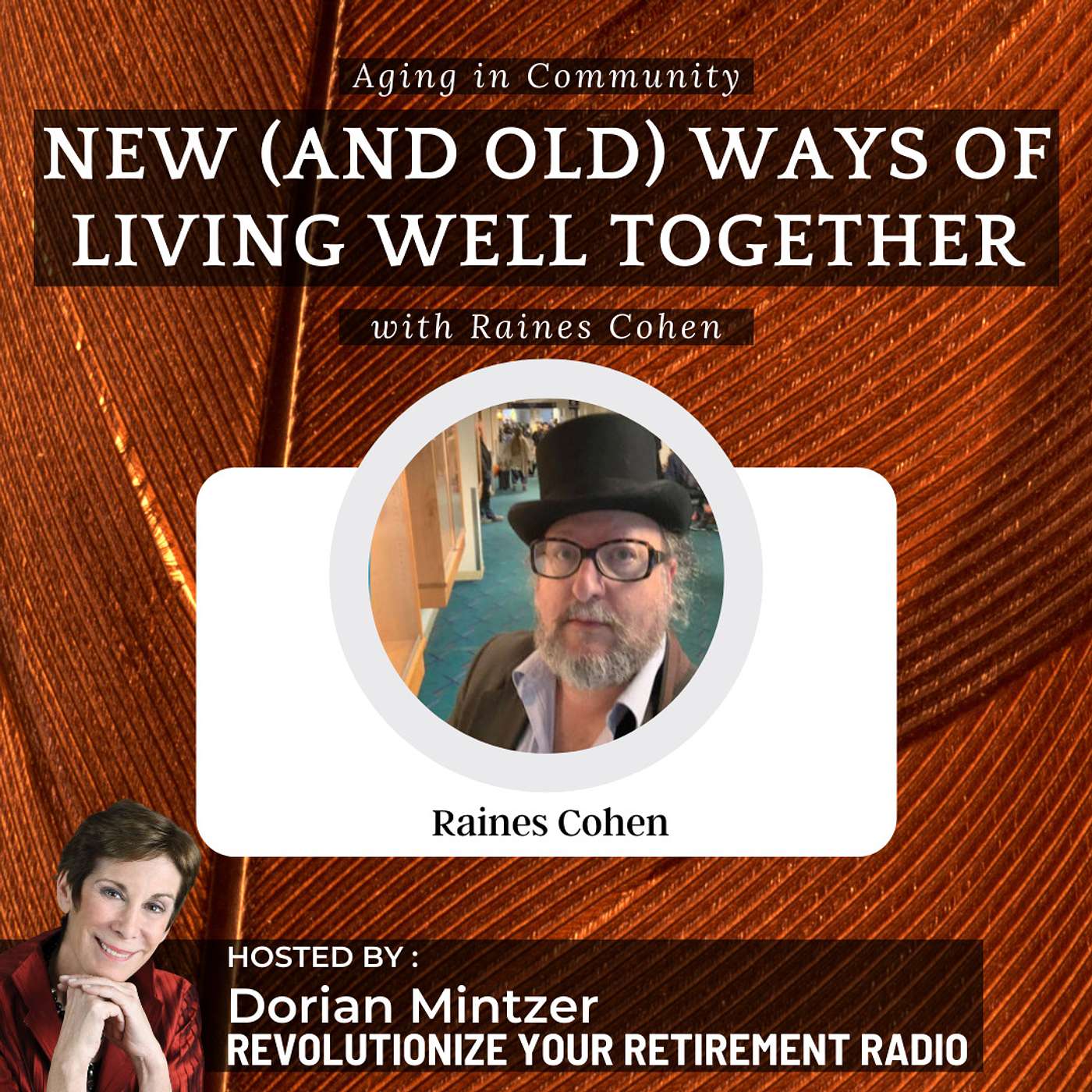 Revolutionize Your Retirement Radio