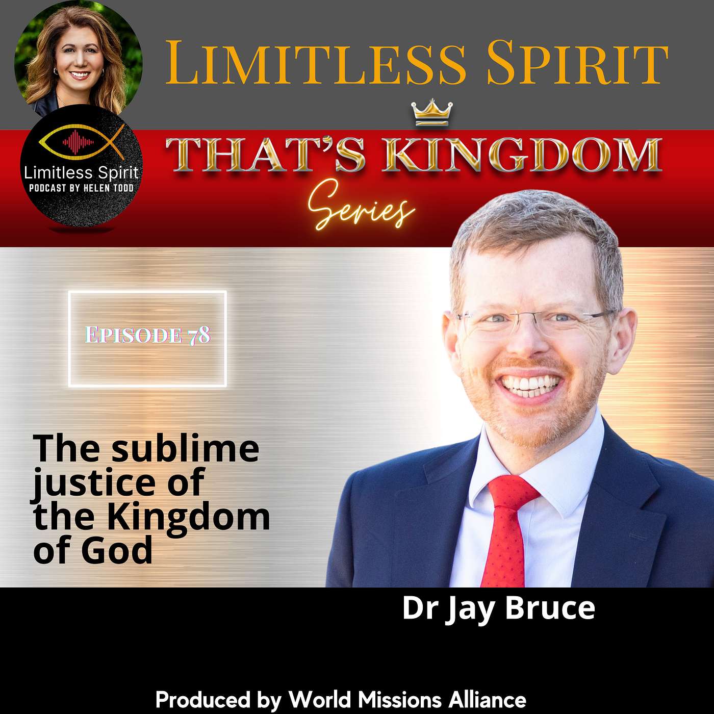 Limitless Spirit