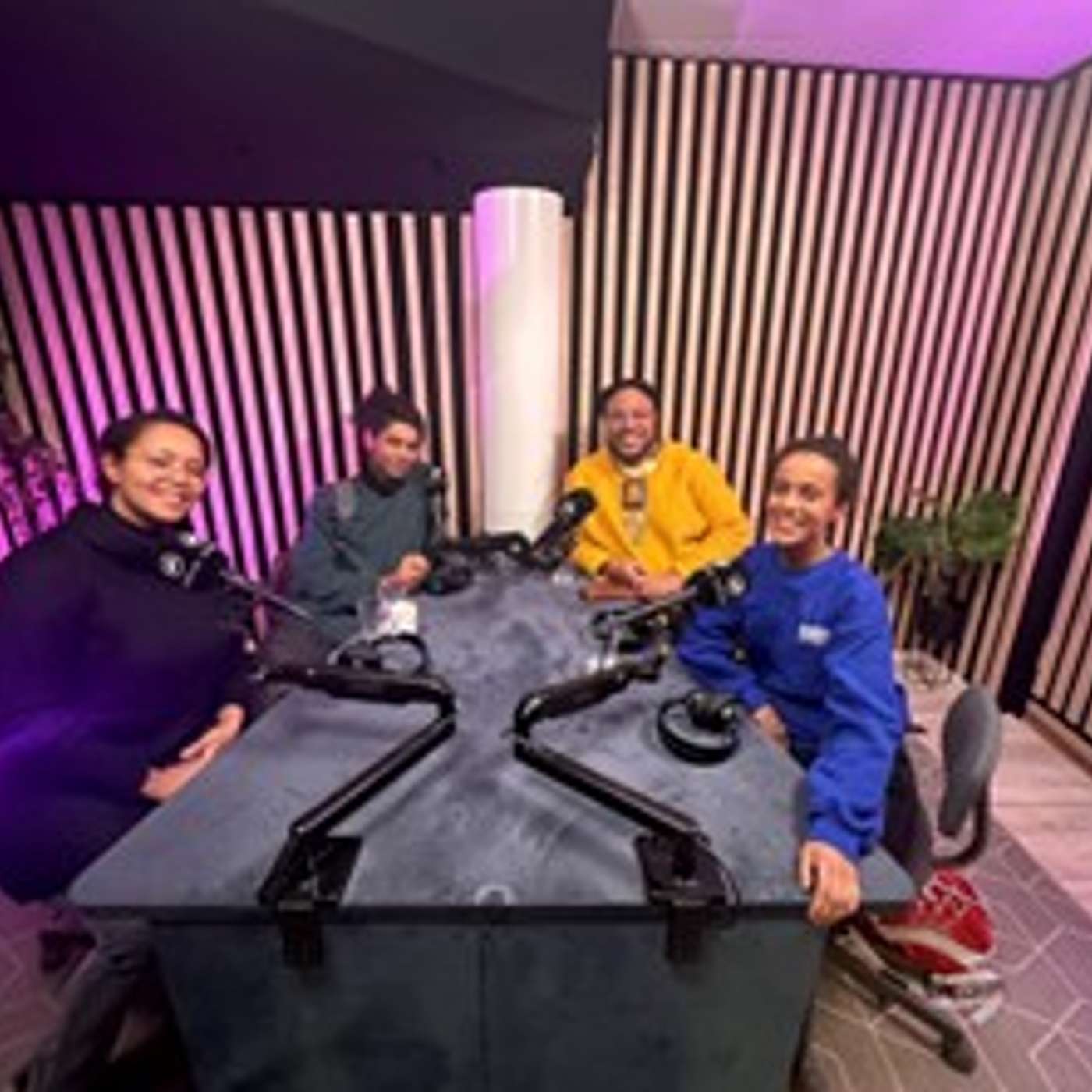 Afripod