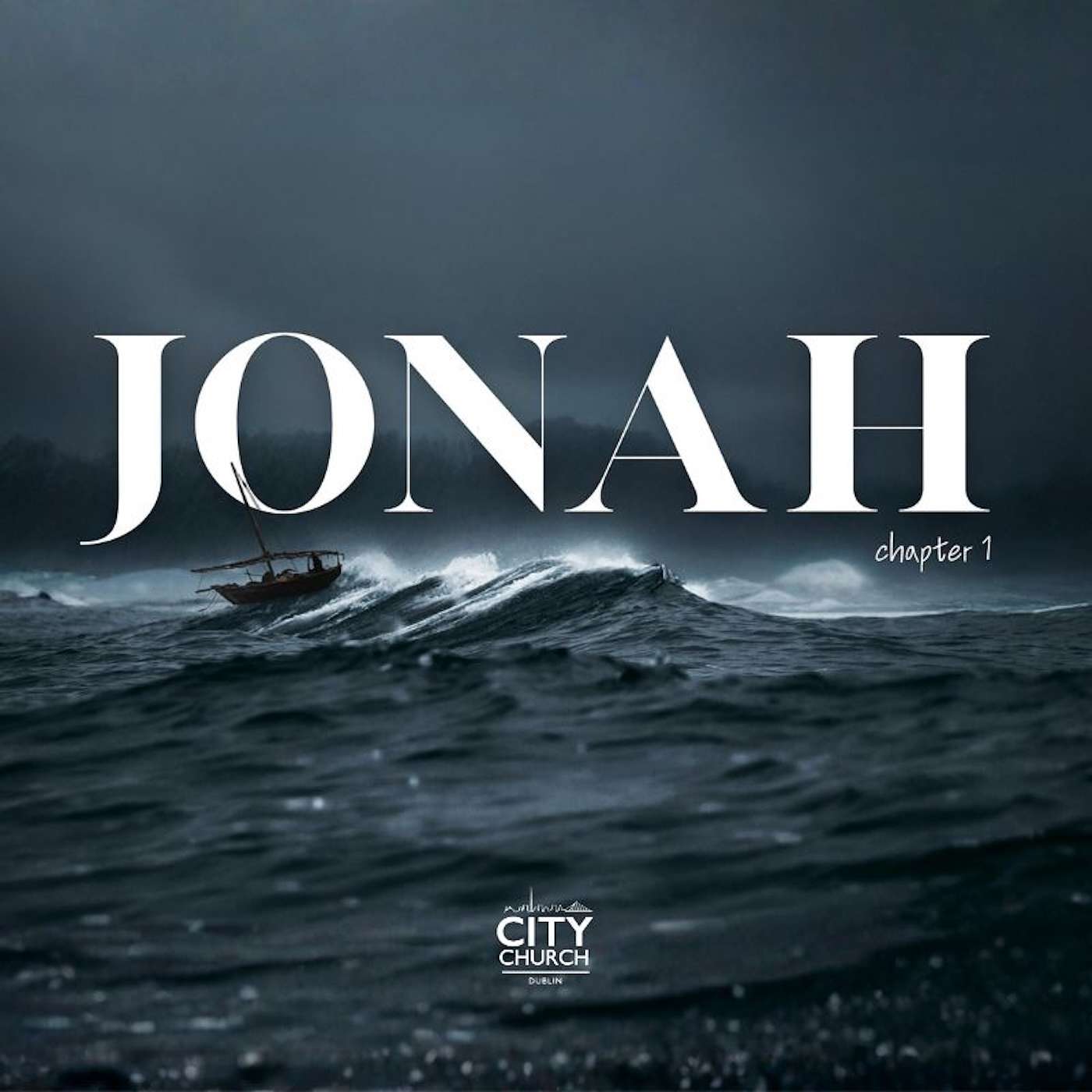Jonah 1 episode artwork