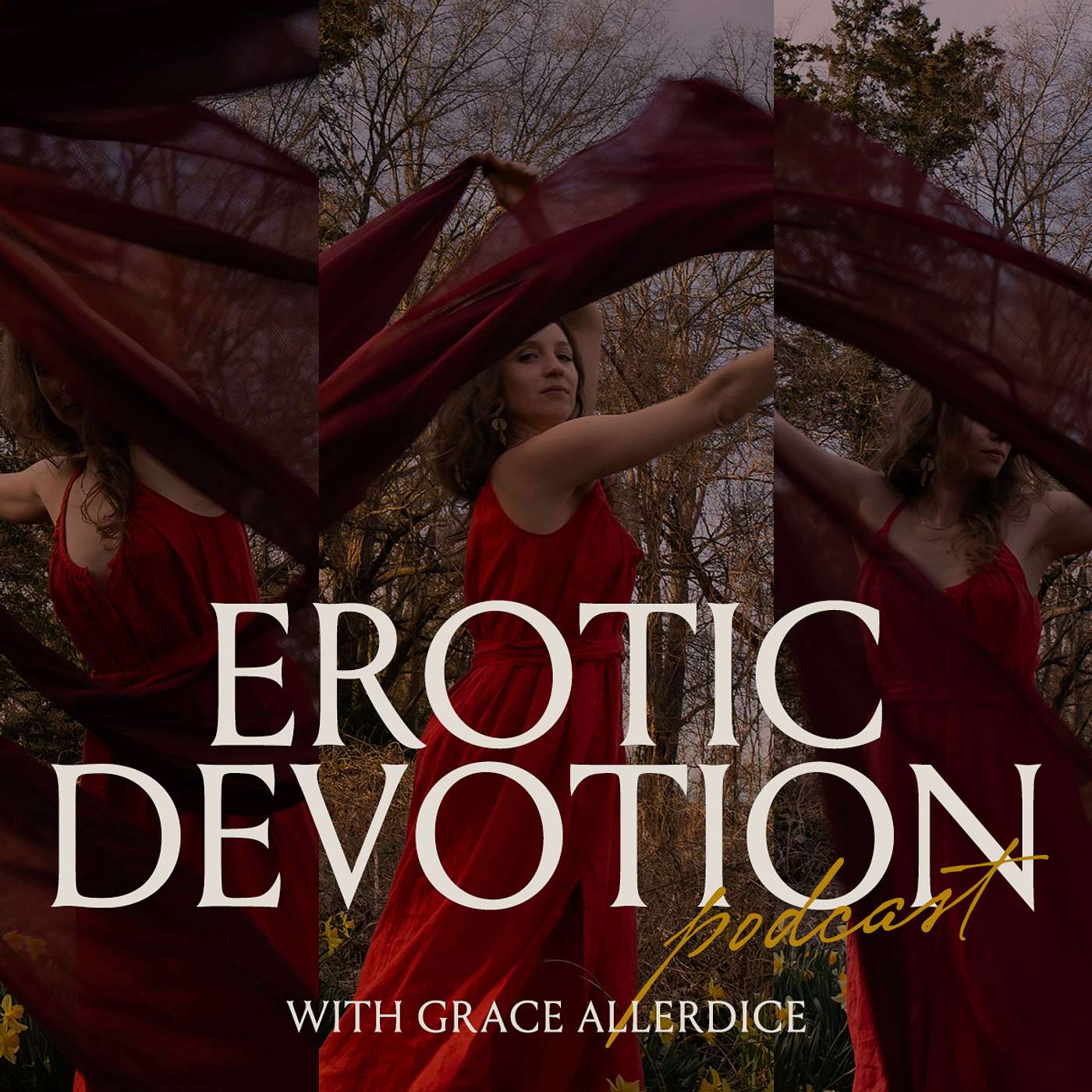Erotic Devotion (formerly home-body podcast)