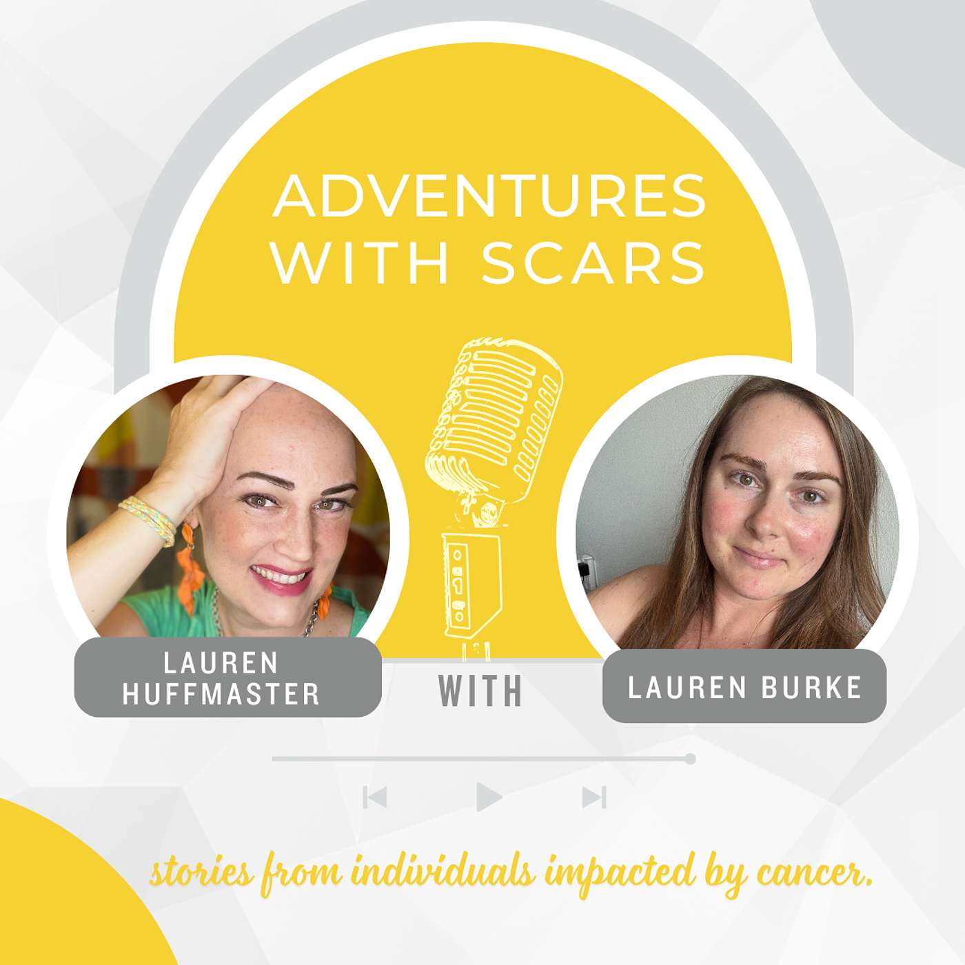 Adventures with Scars