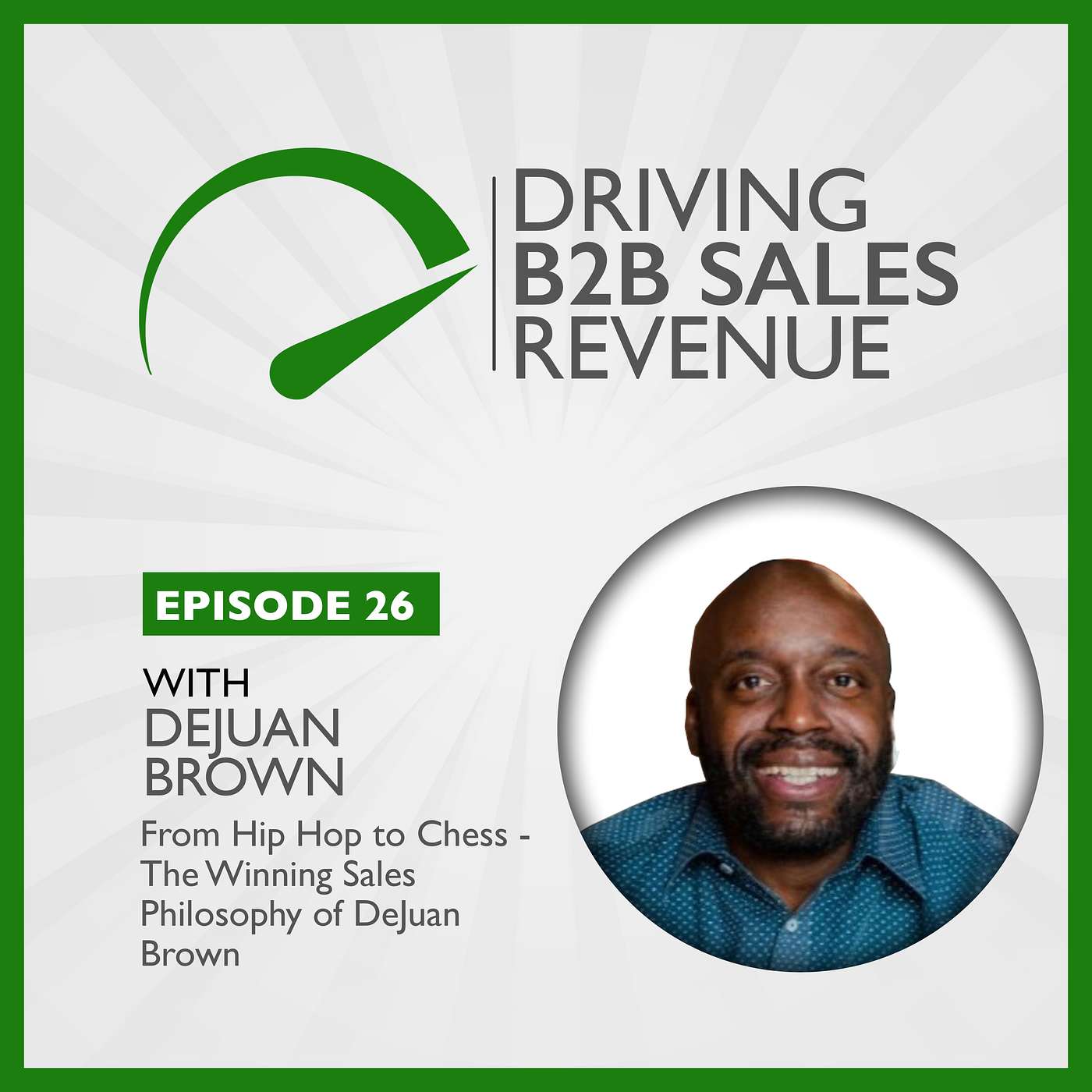 Driving B2B Sales Revenue