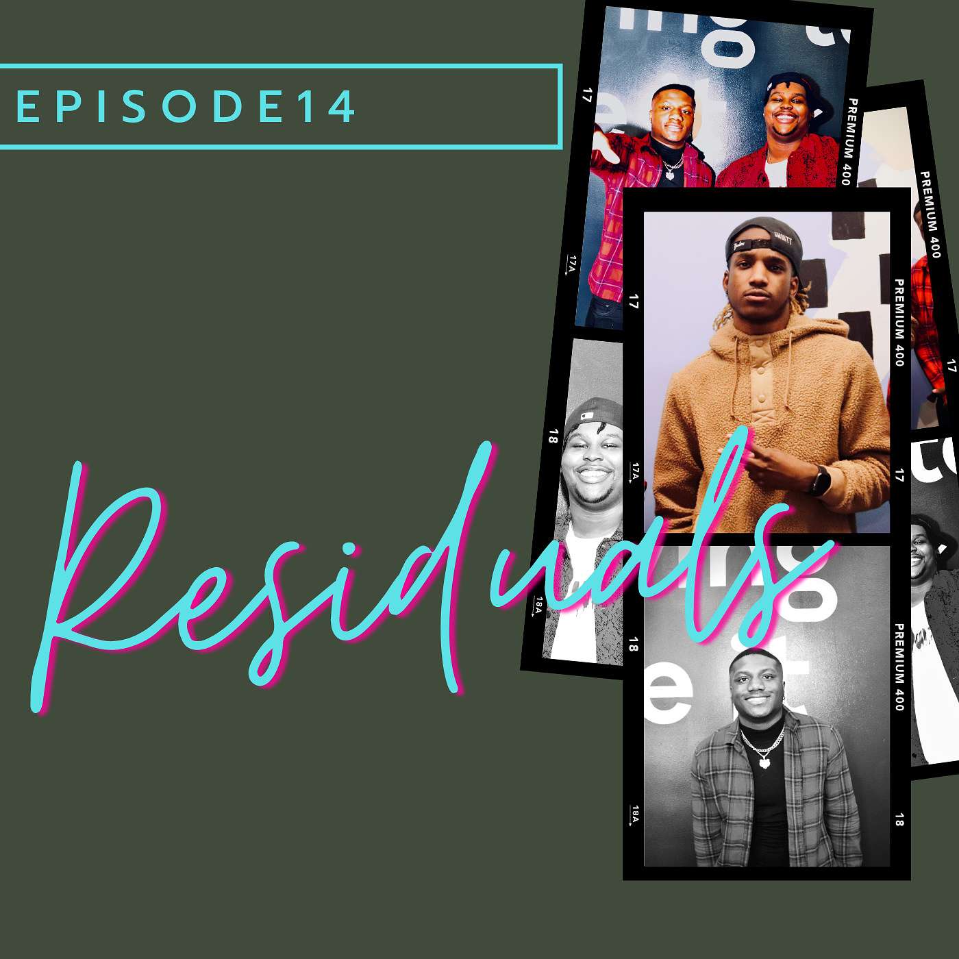 Residuals