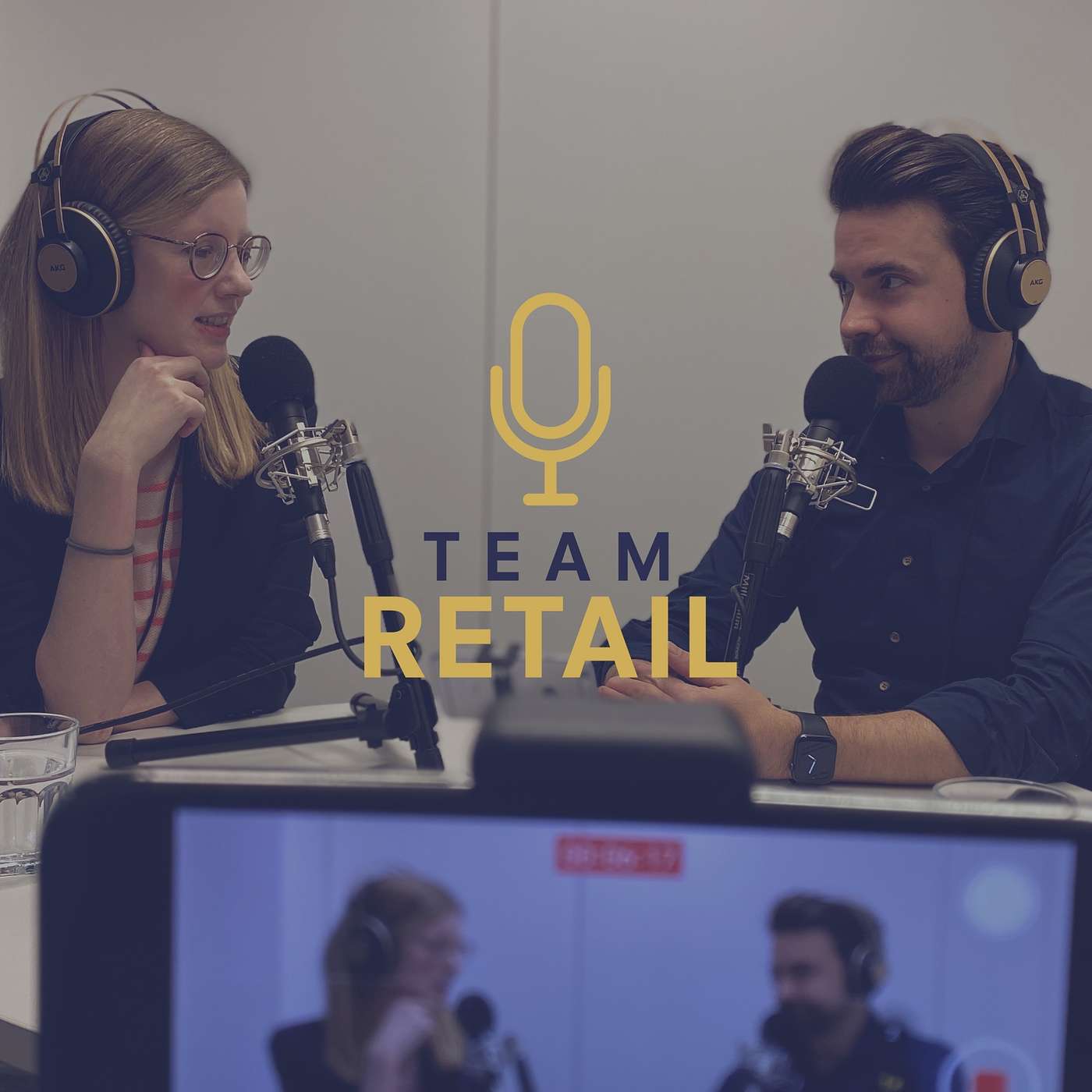#teamretail