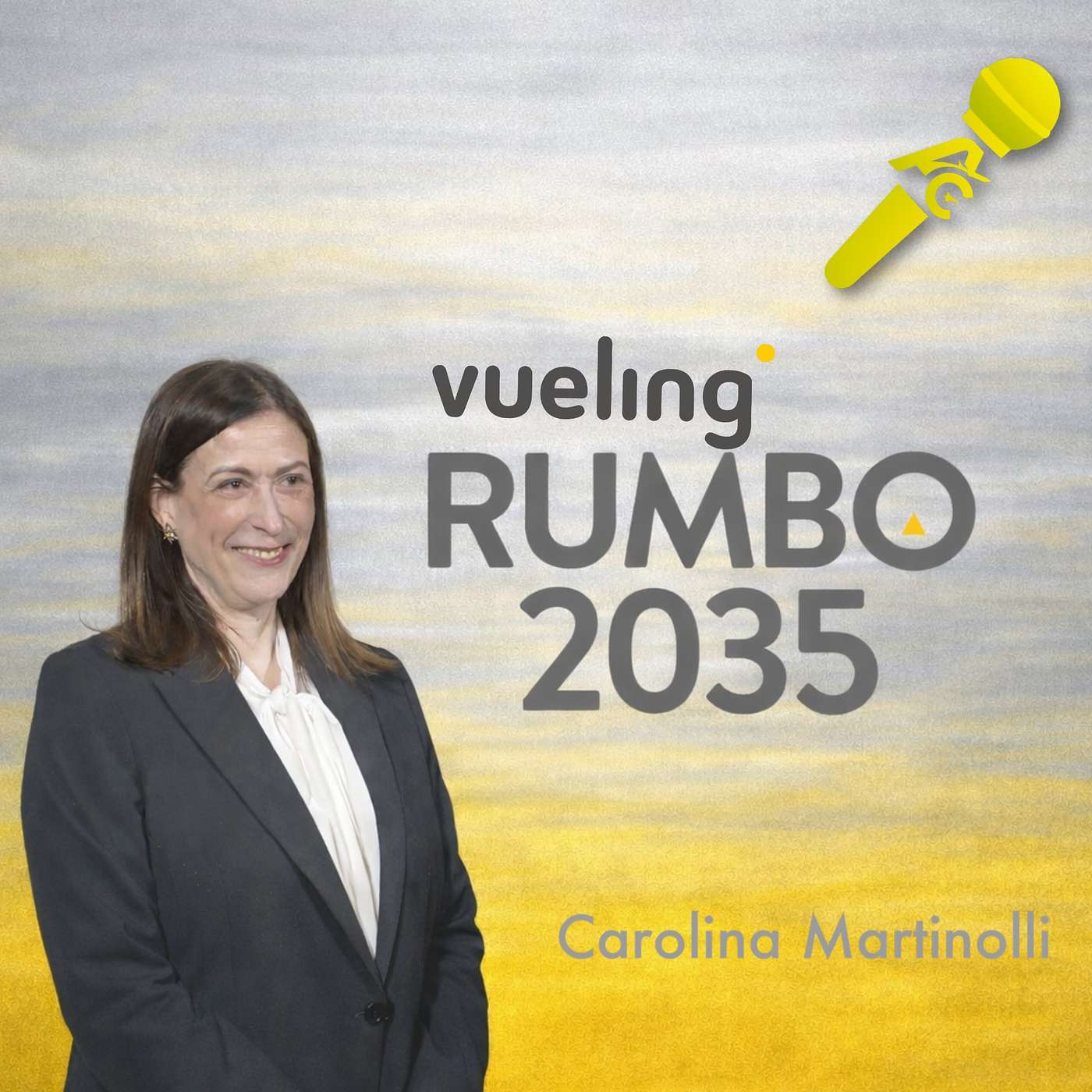 Rumbo 2035: Vueling redefines its aeronautical model for the next decade