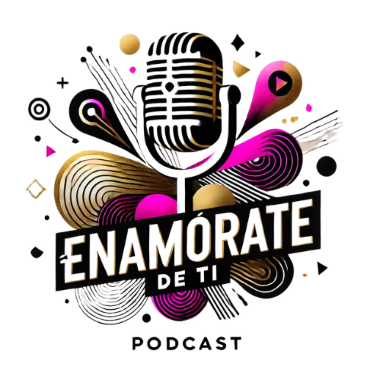 Enamórate de Ti con Luisa Rodríguez