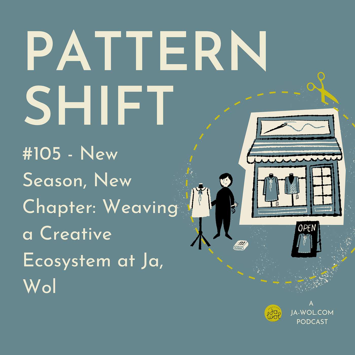 Pattern Shift