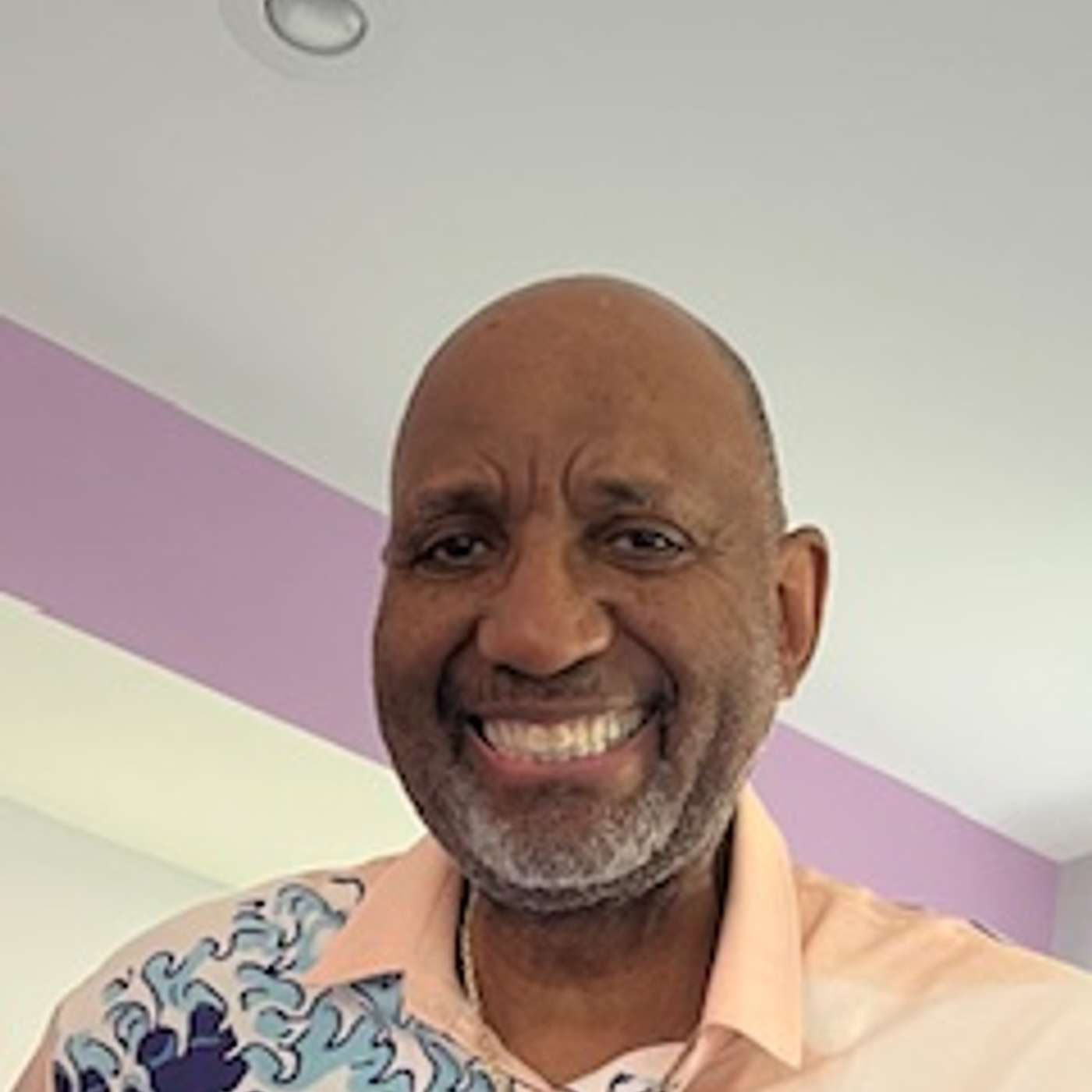 Linda Grace Morris: Baltimore Boomer Tales from the Hood