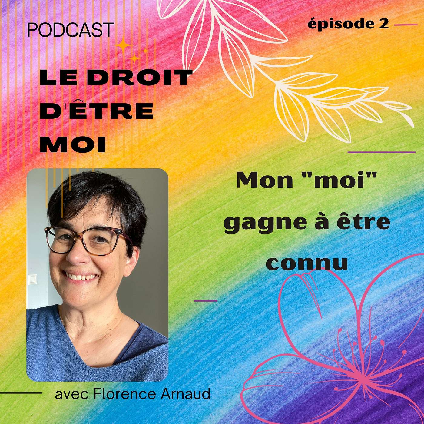 Le droit d\'être moi