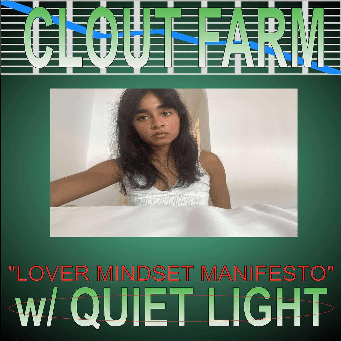 Episode 40: "LOVER MINDSET MANIFESTO" feat. Quiet Light *PREVIEW — FULL EPISODE ON PATREON* Episode 40: "LOVER MINDSET MANIFESTO" feat. Quiet Light *PREVIEW — FULL EPISODE ON PATREON*