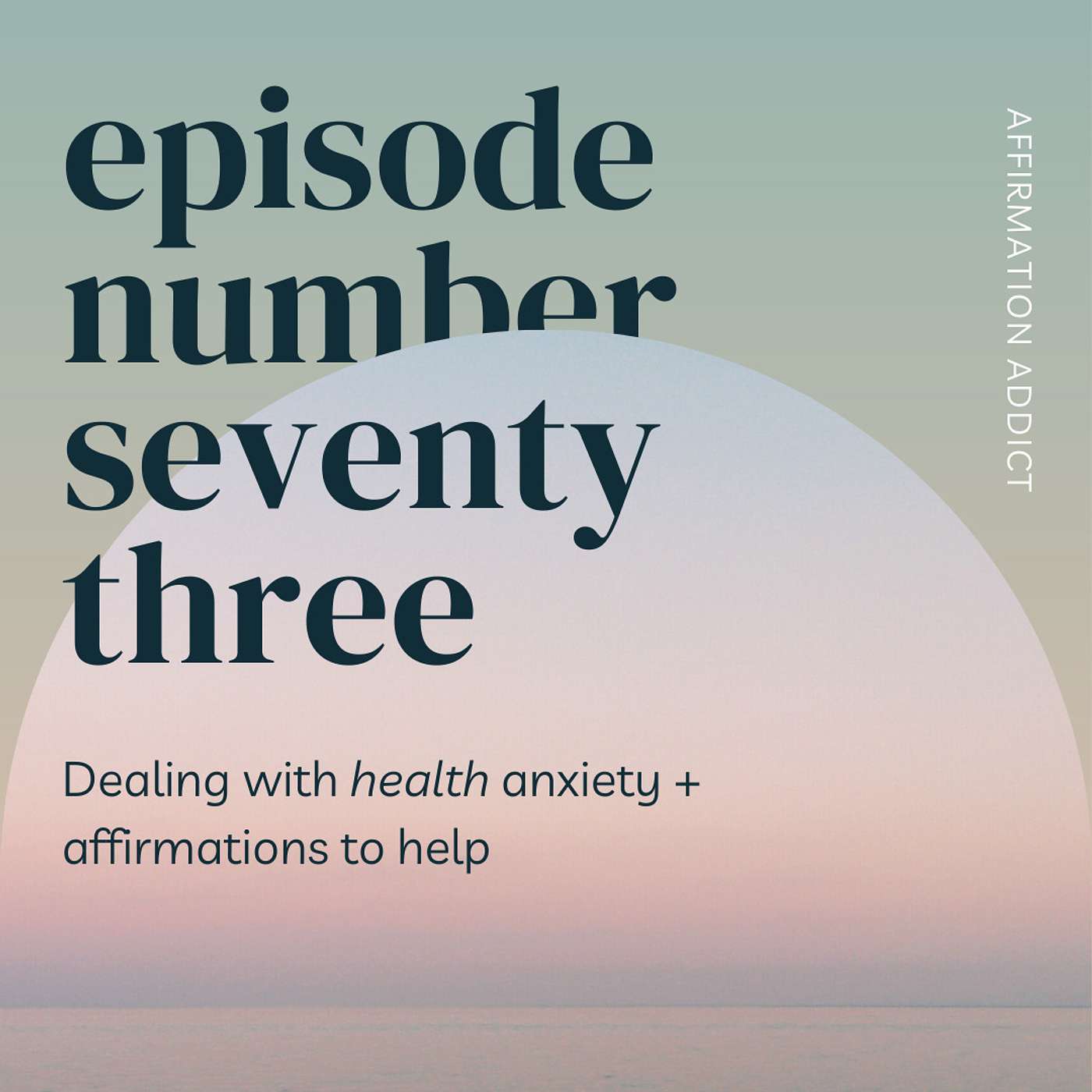 Affirmation Addict | Manifestation as a Lifestyle