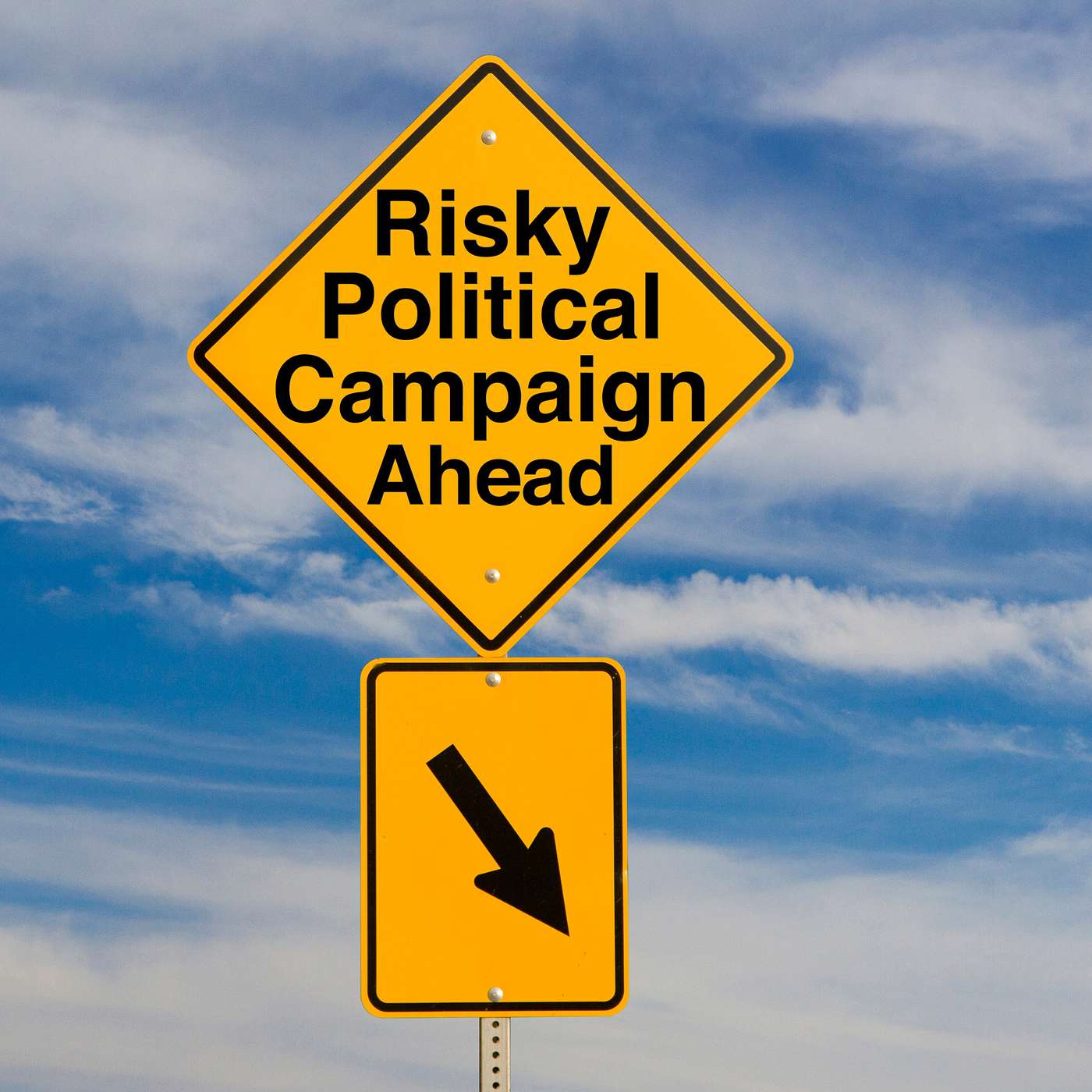 Right Way Politics with Brian Kirwin