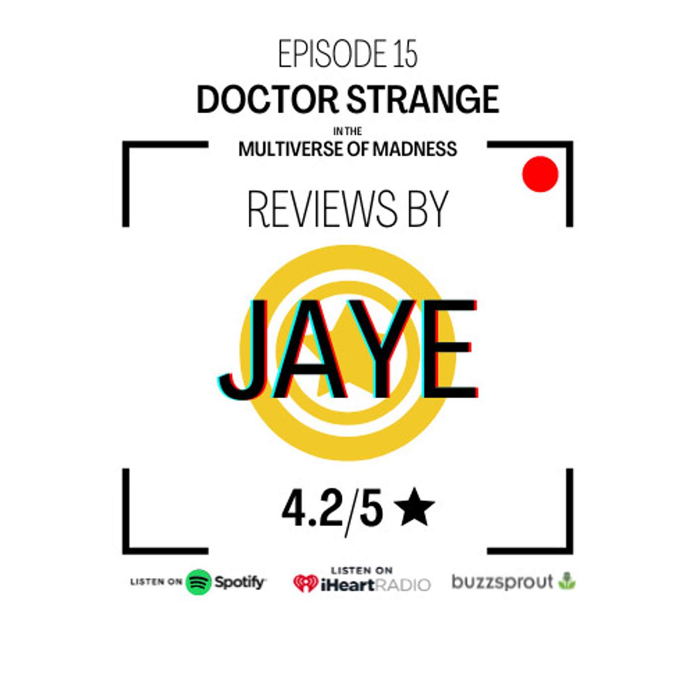 Reviews By Jaye