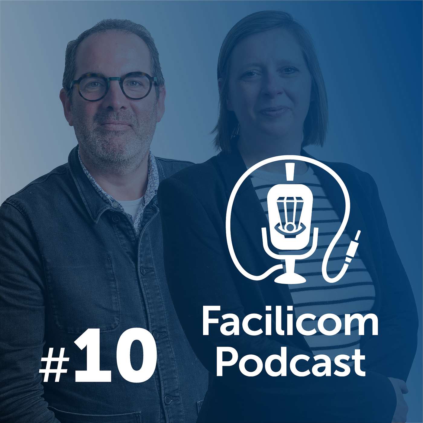 Facilicom Podcast