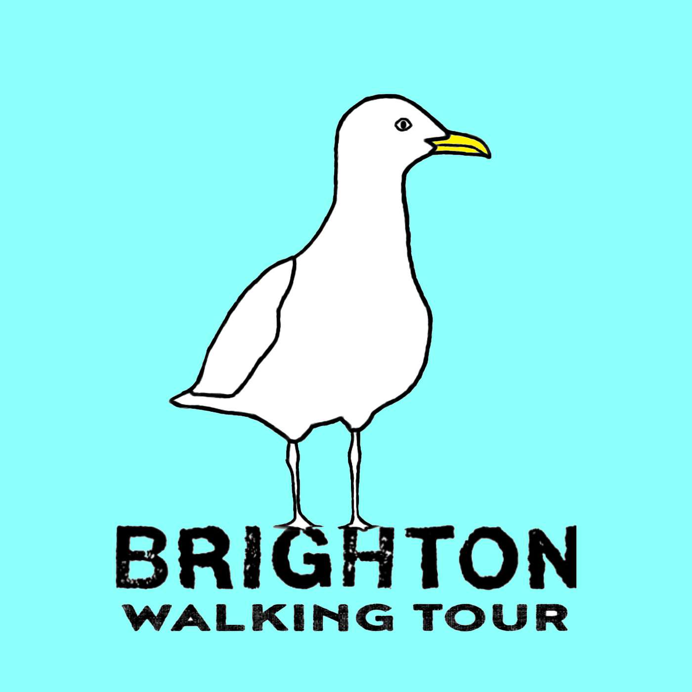 Brighton Walking Tour Brighton Walking Tour