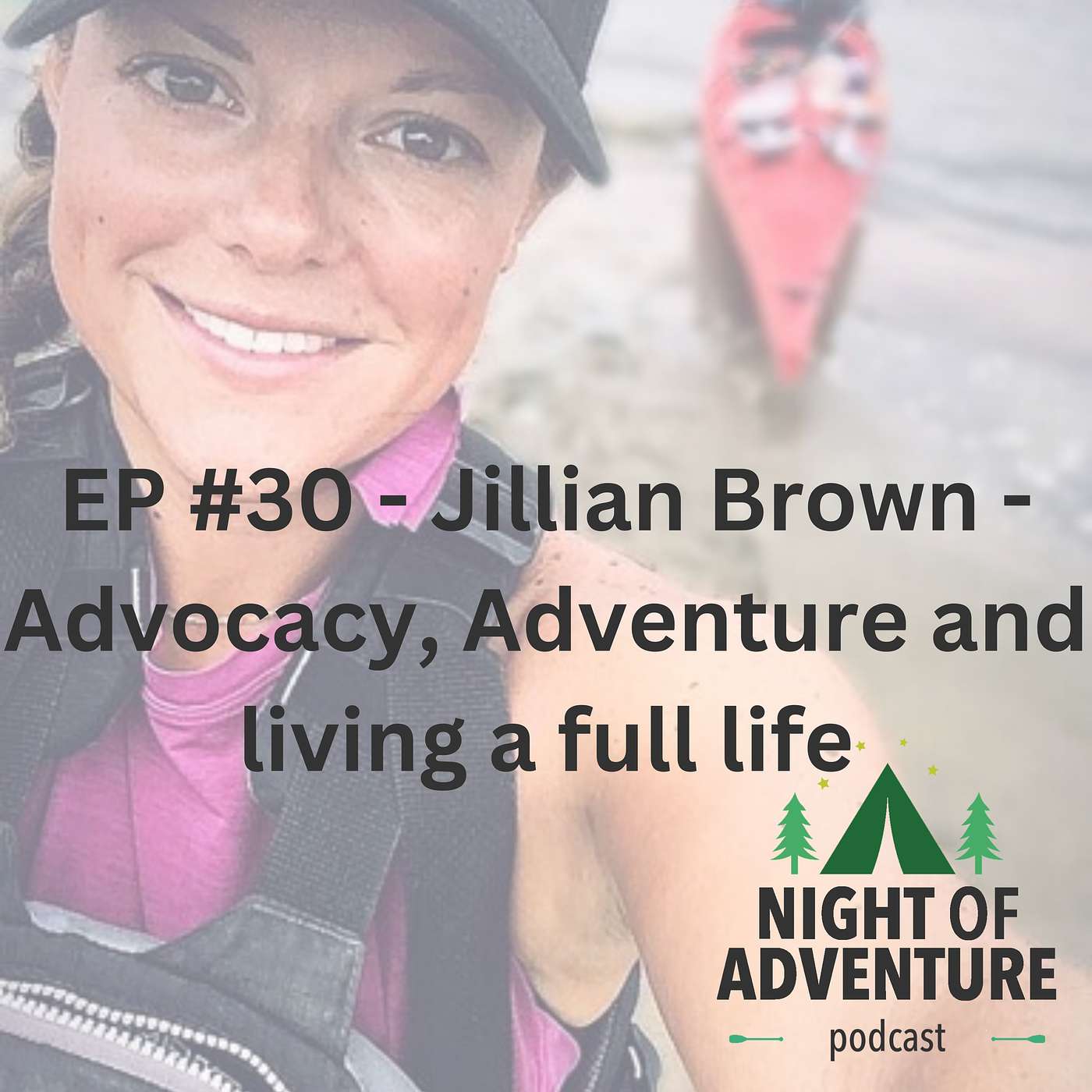 Night of Adventure Podcast
