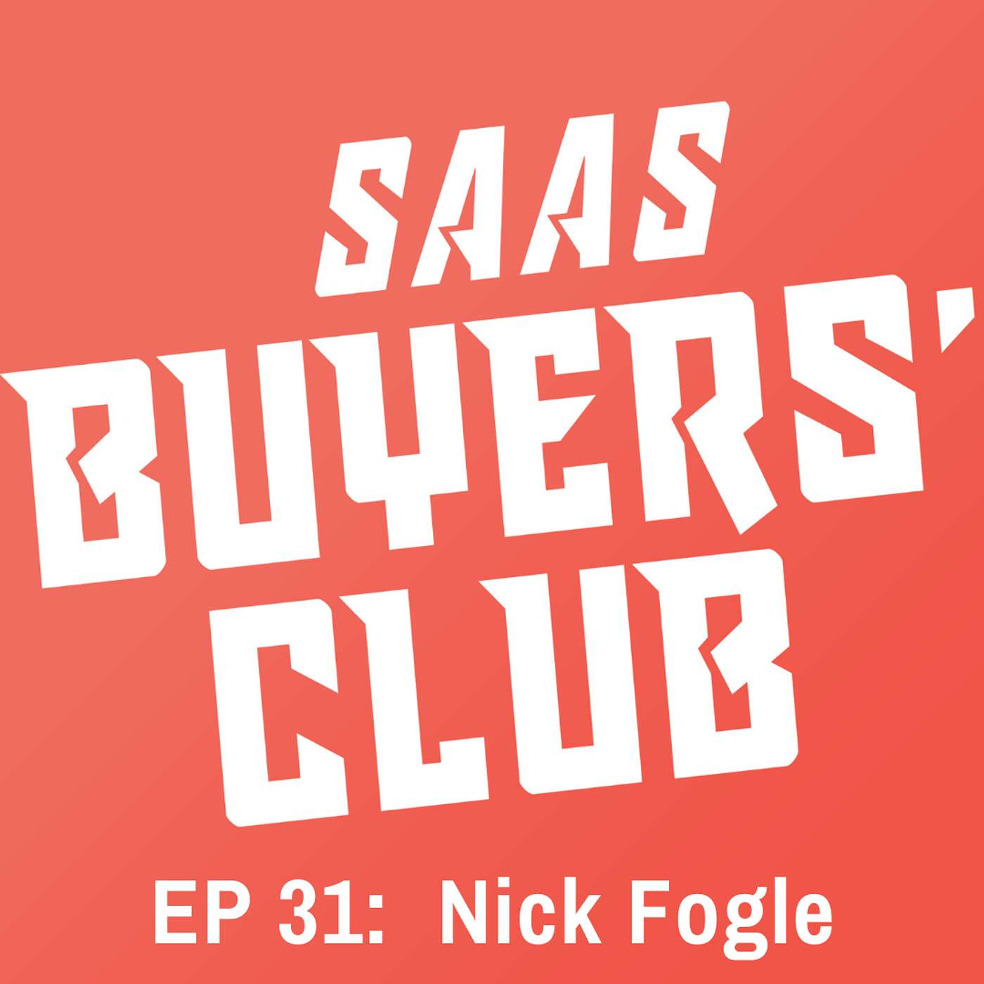 SaaS Buyers\' Club