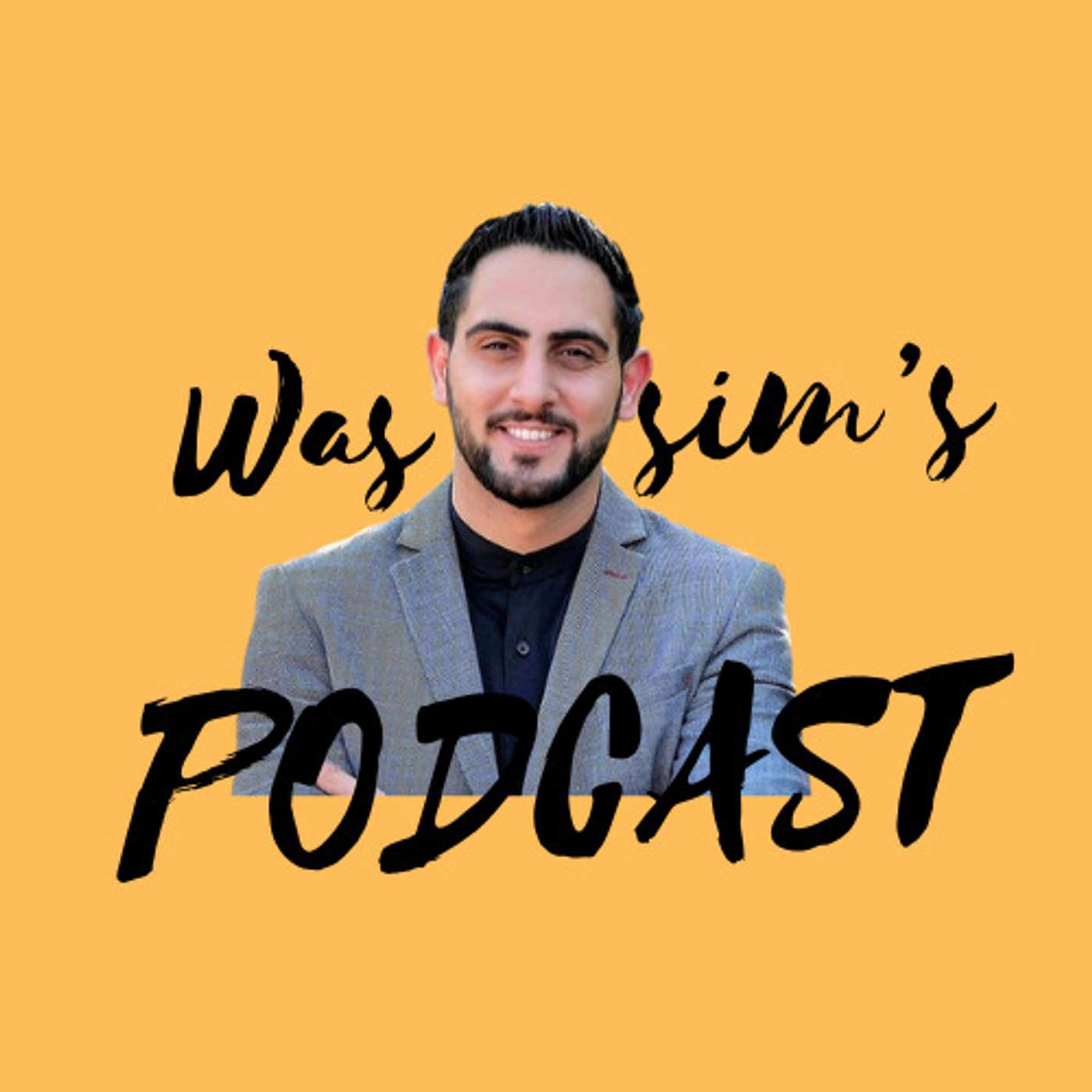 Wassim 's Podcast podcast artwork