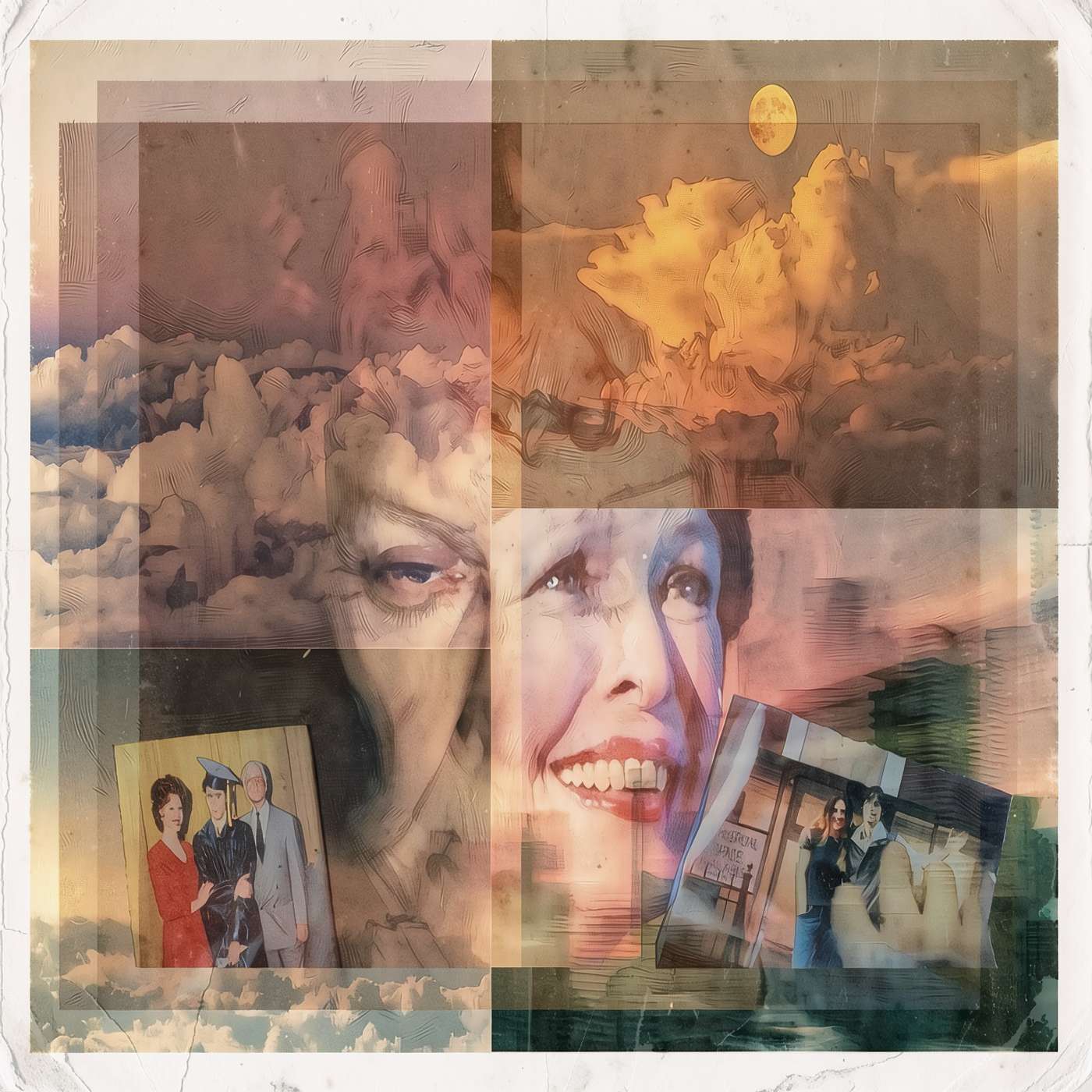 009 Requiem for a Dream Part 2 episode artwork