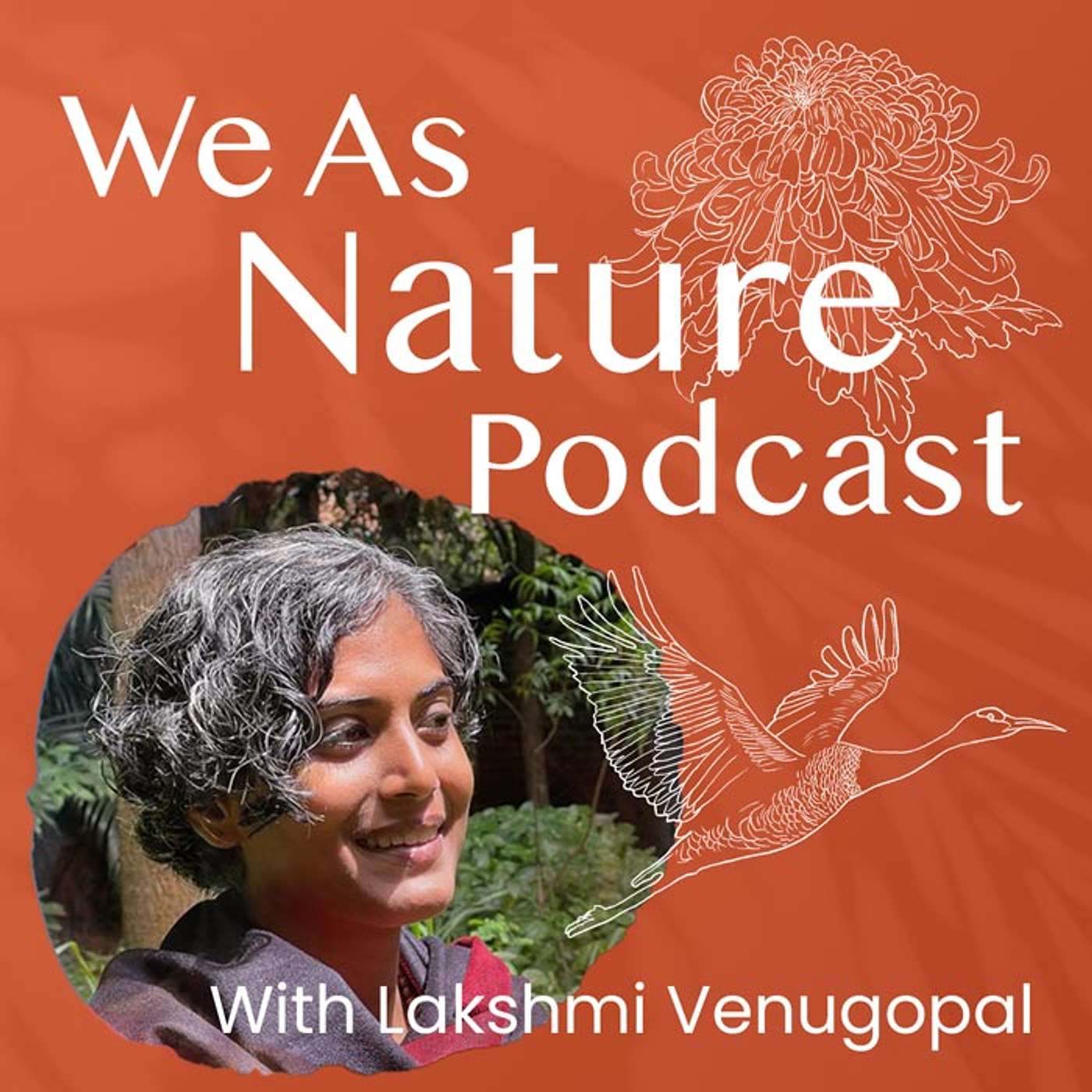 Healing our bodies, ancestries, and the earth, with Lakshmi Venugopal