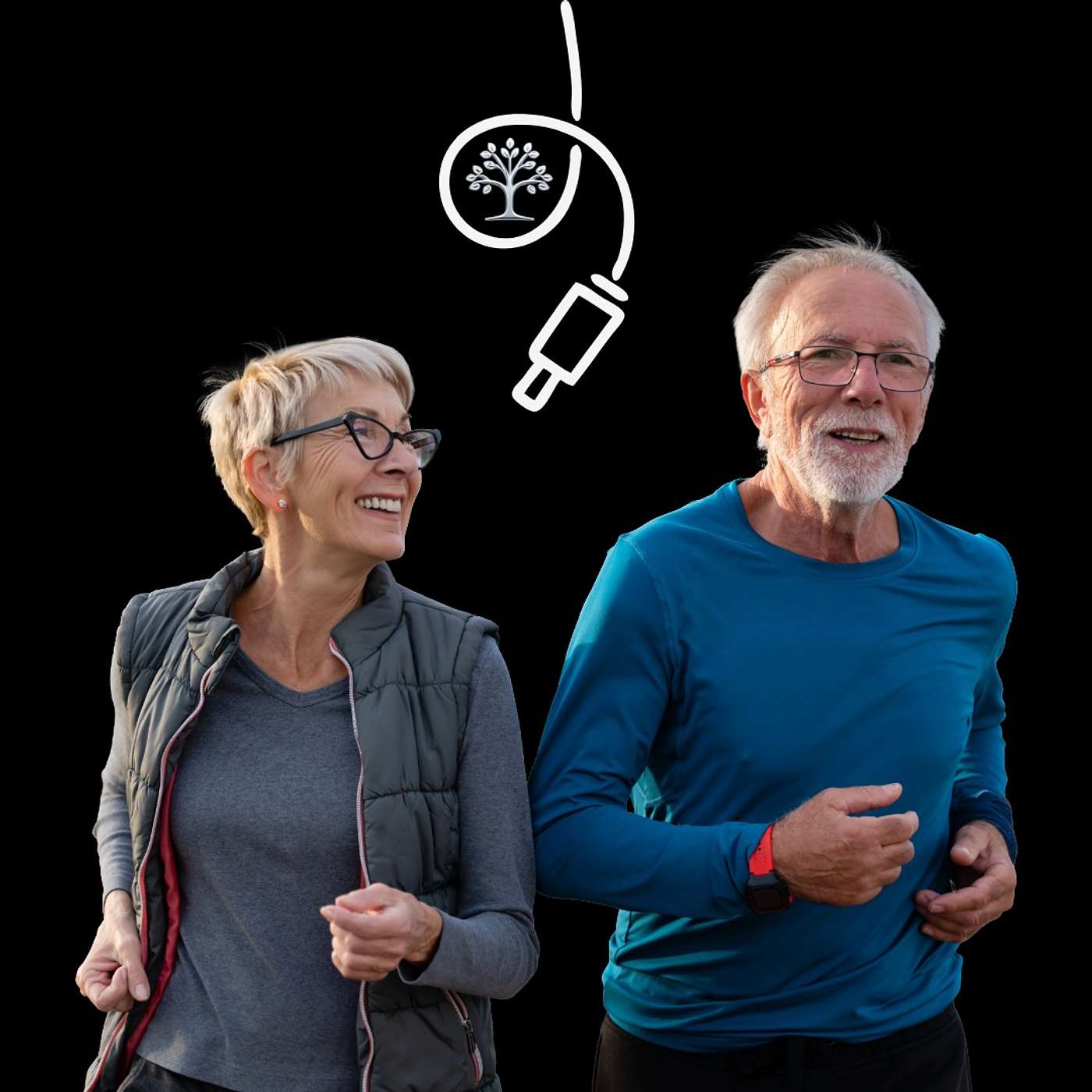 Spermidine: The Latest Longevity Story episode artwork