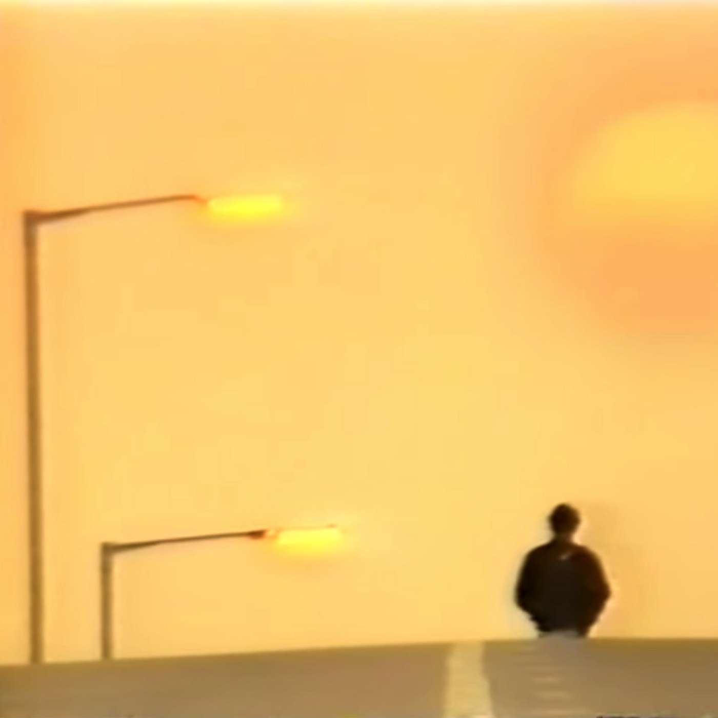 60. succor of the summer sands: everlasting summer [常夏] by desert sands feels warm at night (slushwave episode)