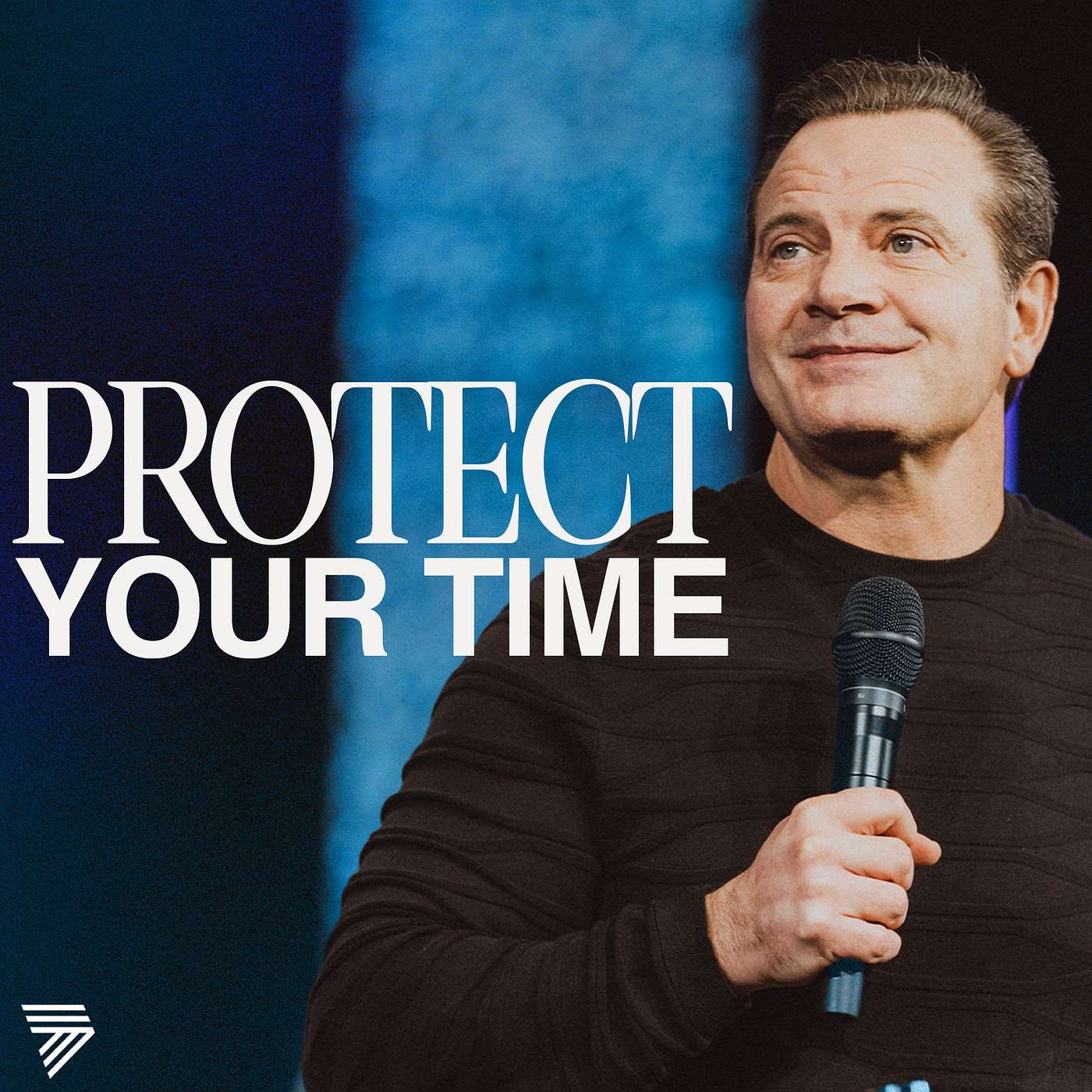 How To Steward Your Time | Marcus Mecum | 7 Hills Church