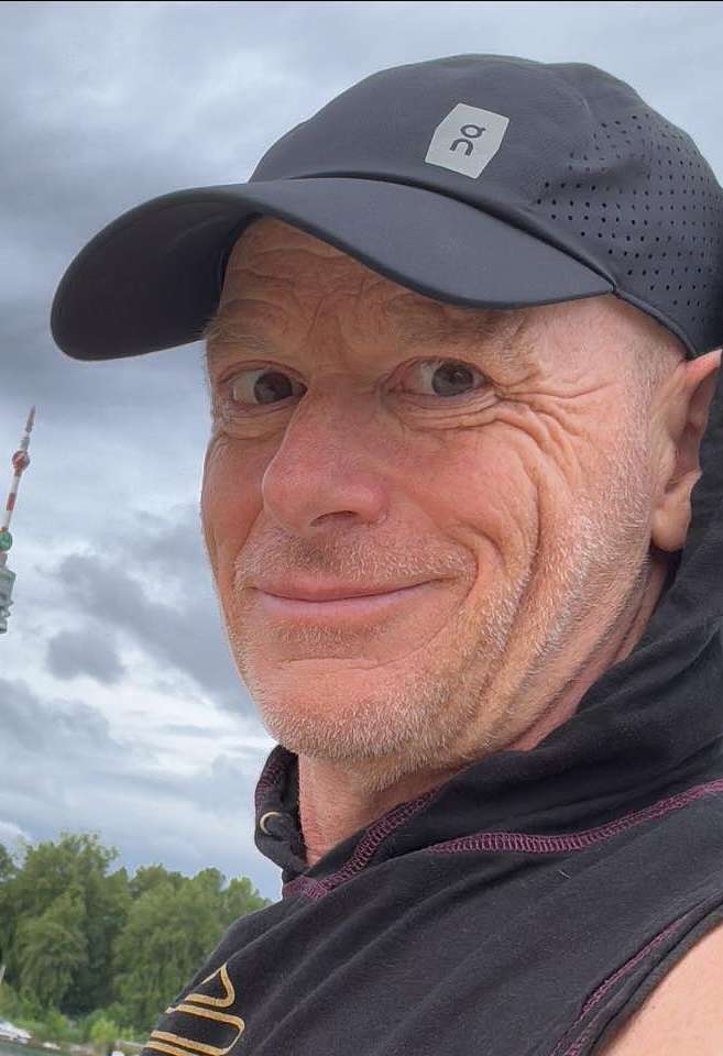 Tom Rottenberg