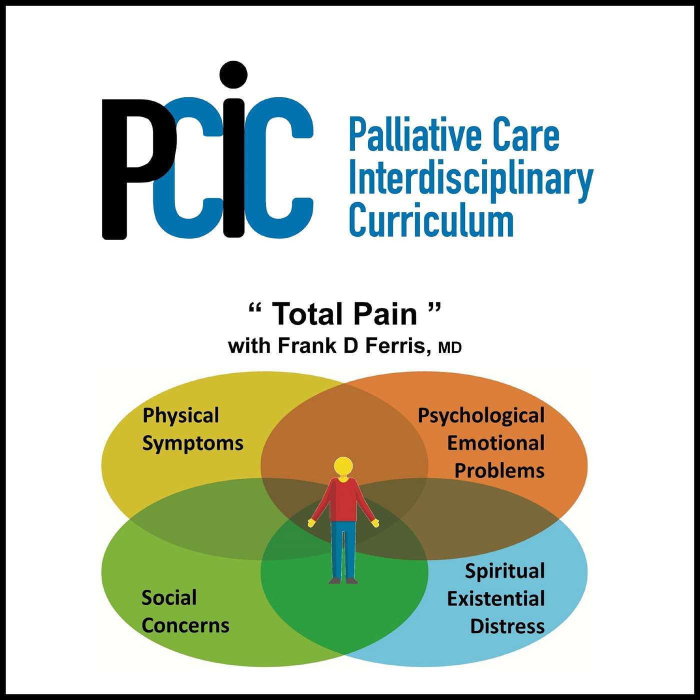 Palliative Care Interdisciplinary  Curriculum