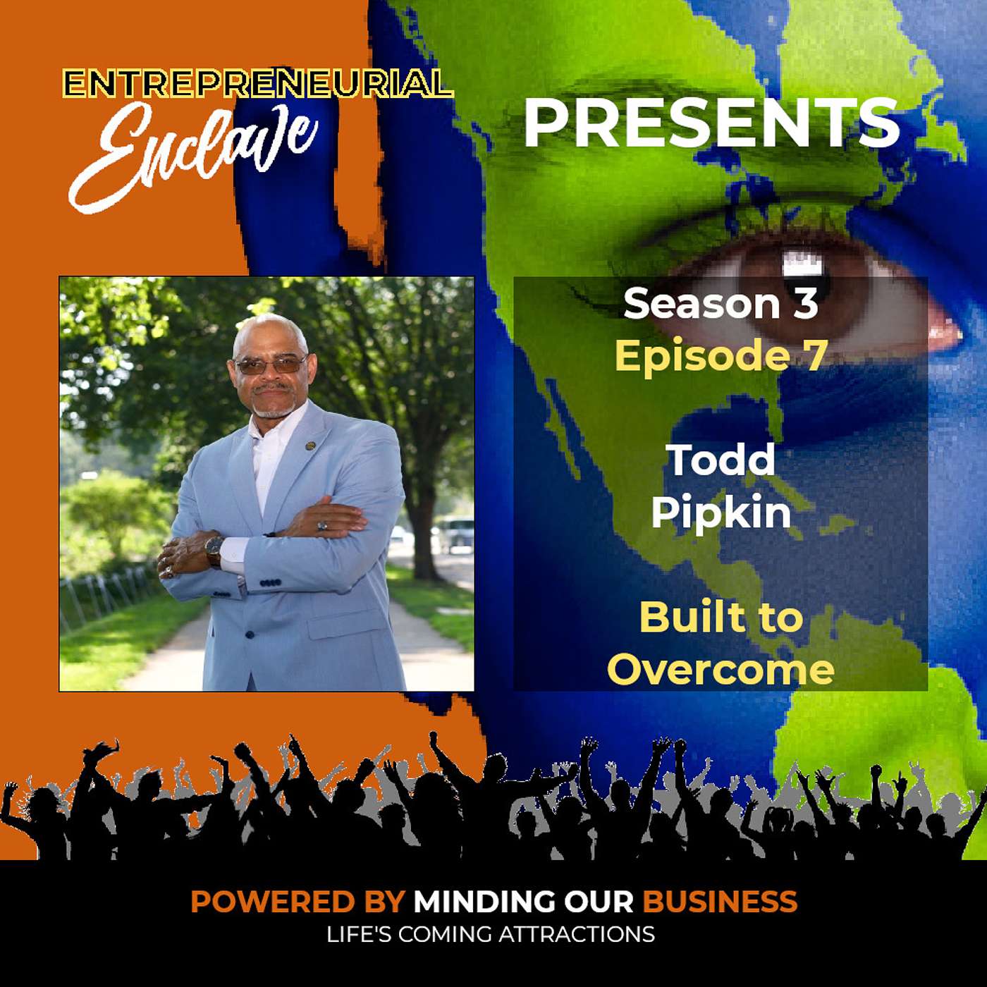 The Entrepreneurial Enclave
