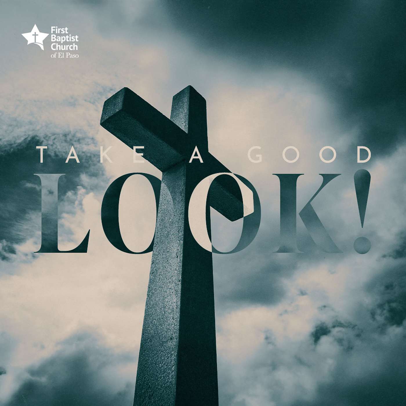 Take a Good Look!