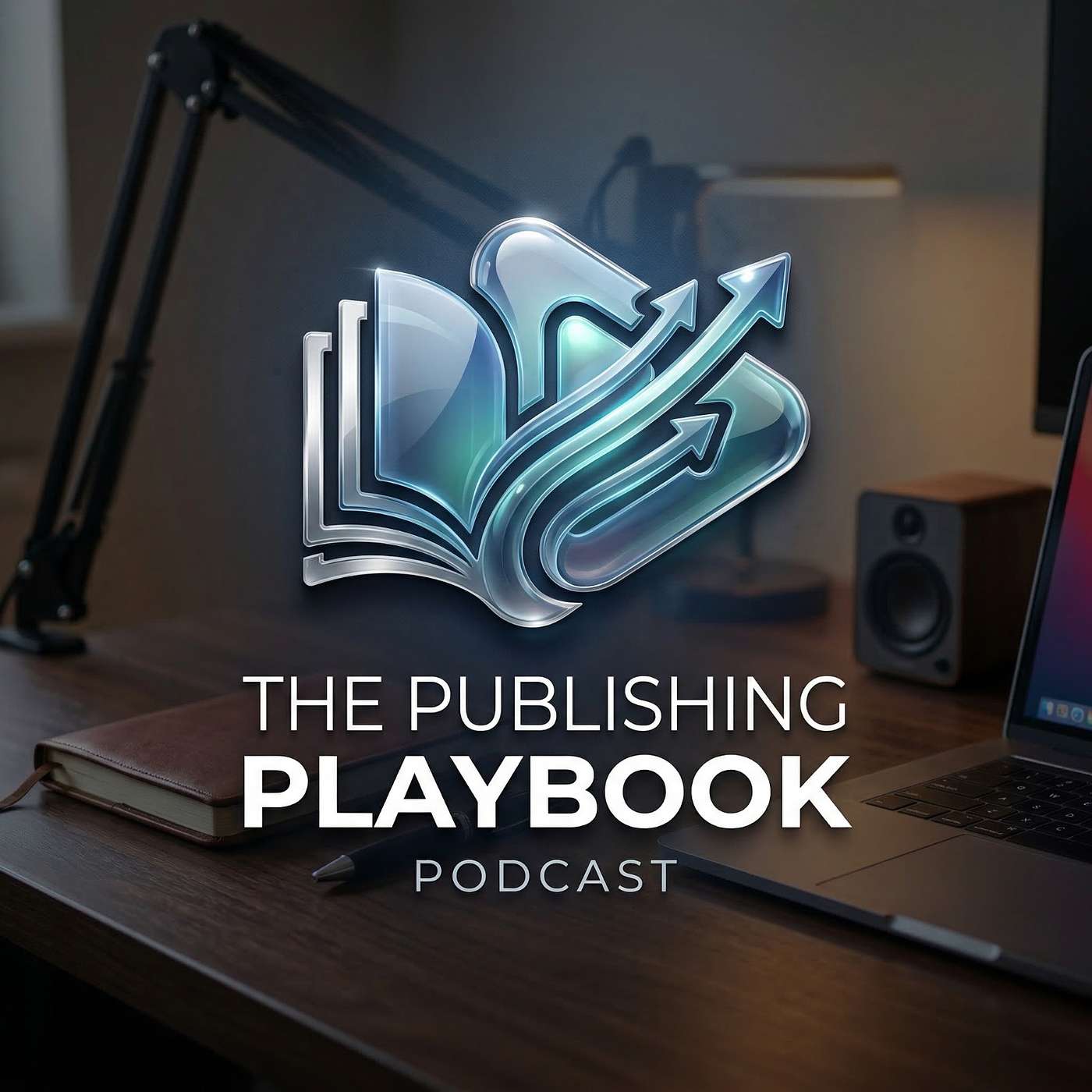 The Publishing Playbook