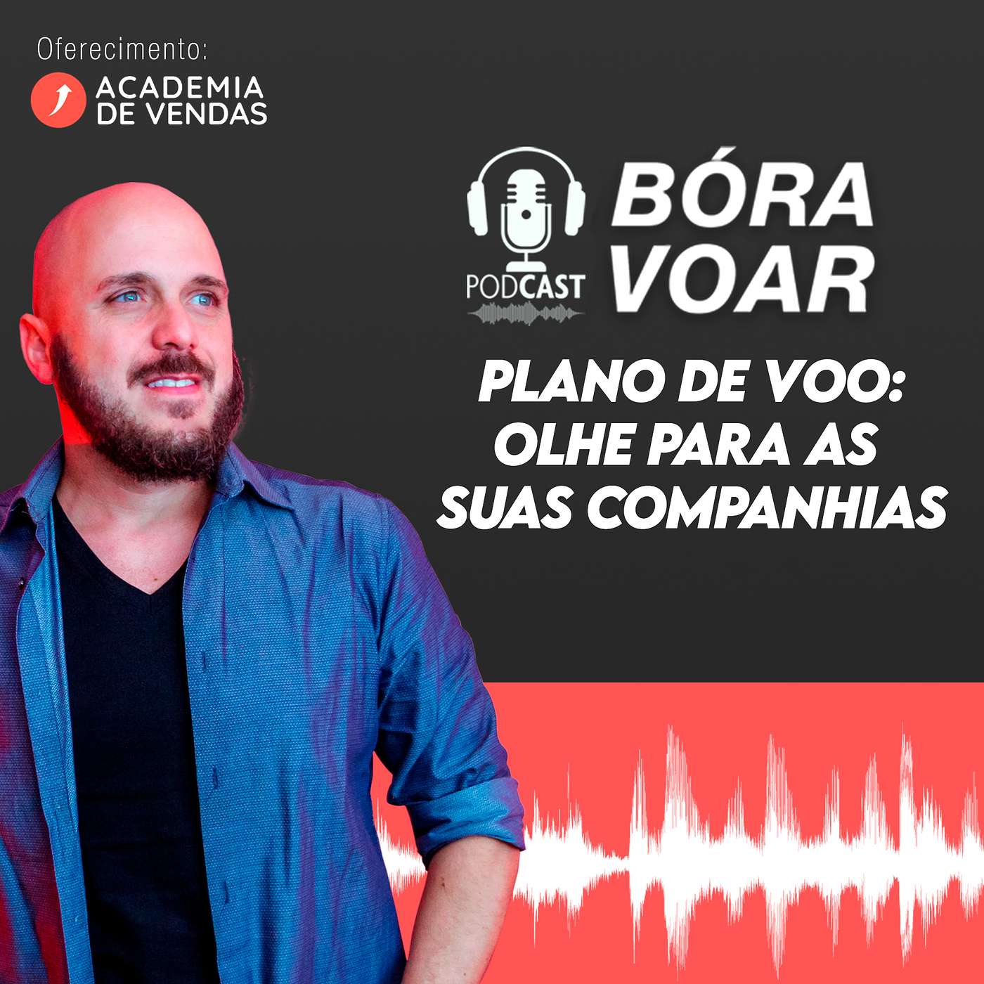 Diego Maia: Vendas, Otimismo e Empreendedorismo