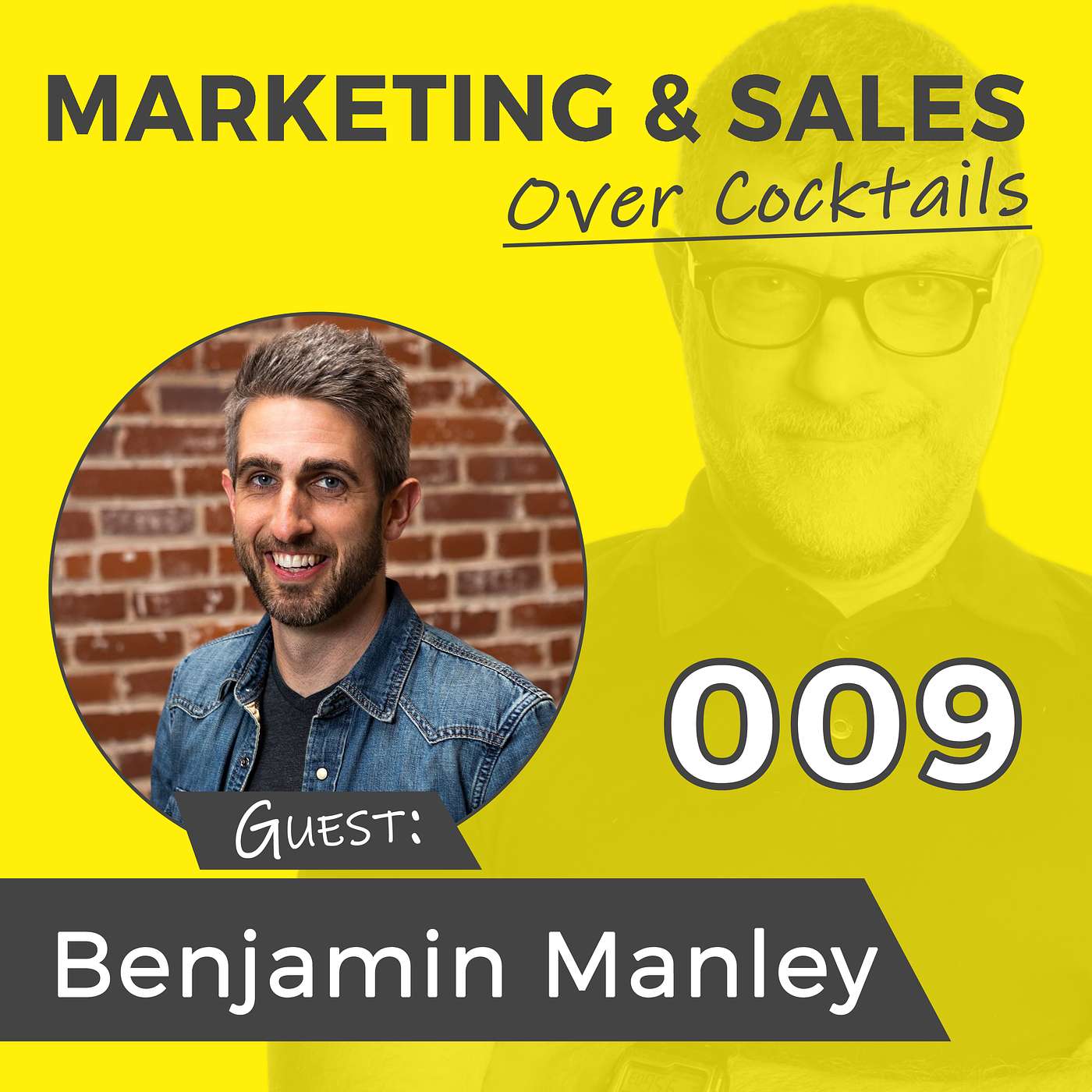 Marketing and Sales, Over Cocktails
