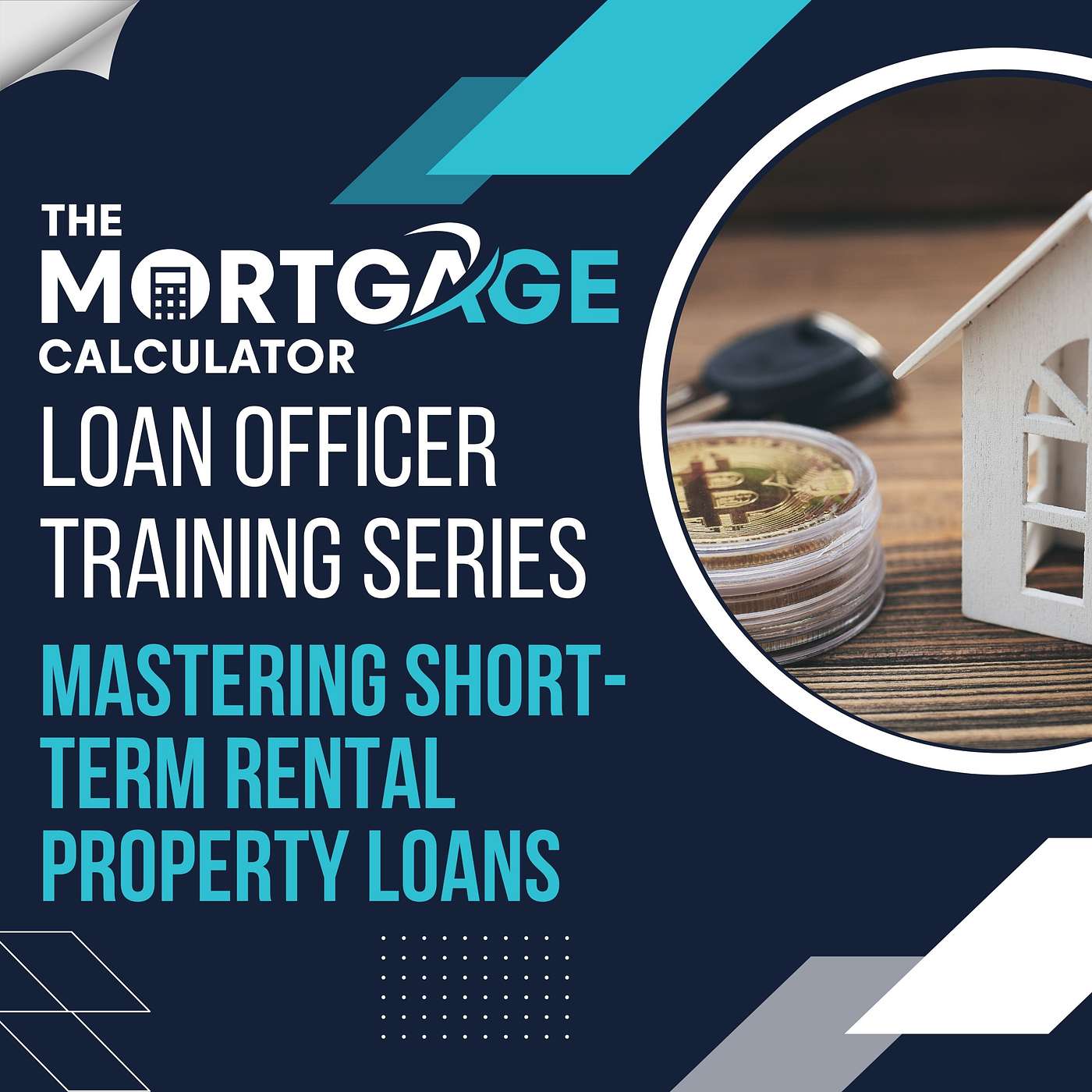 Loan Officer Training - 01/02/2025 - Mastering Short-term Rental Property Loans