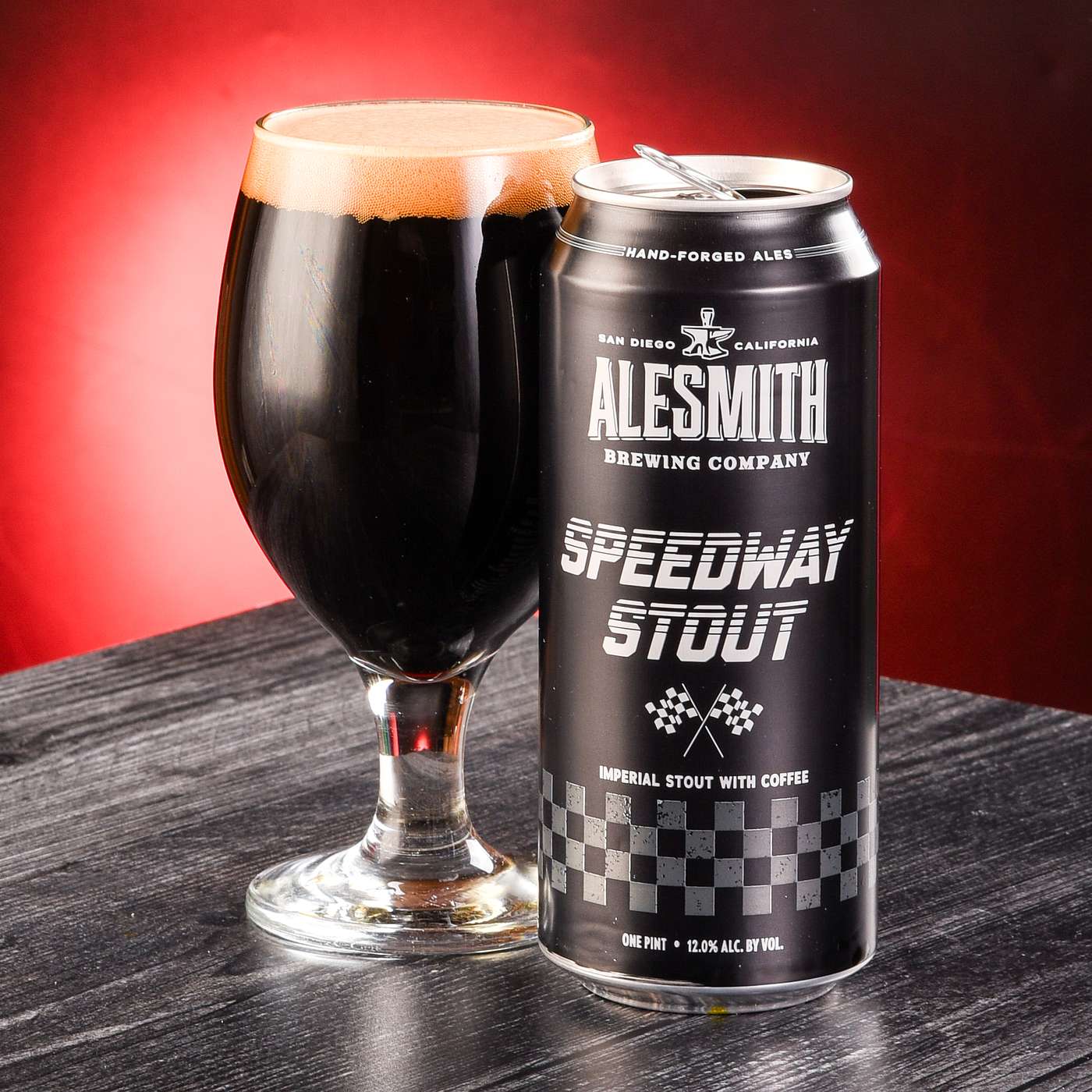 Embracing the speed of stout PROMO episode artwork