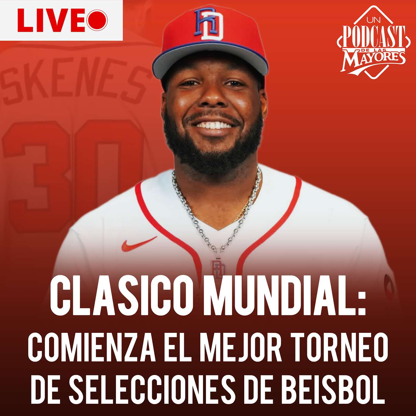 🔥 CLÁSICO MUNDIAL EN VIVO | Primeros Juegos + Bracket Challenge 🏆 | Invitado Sorpresa