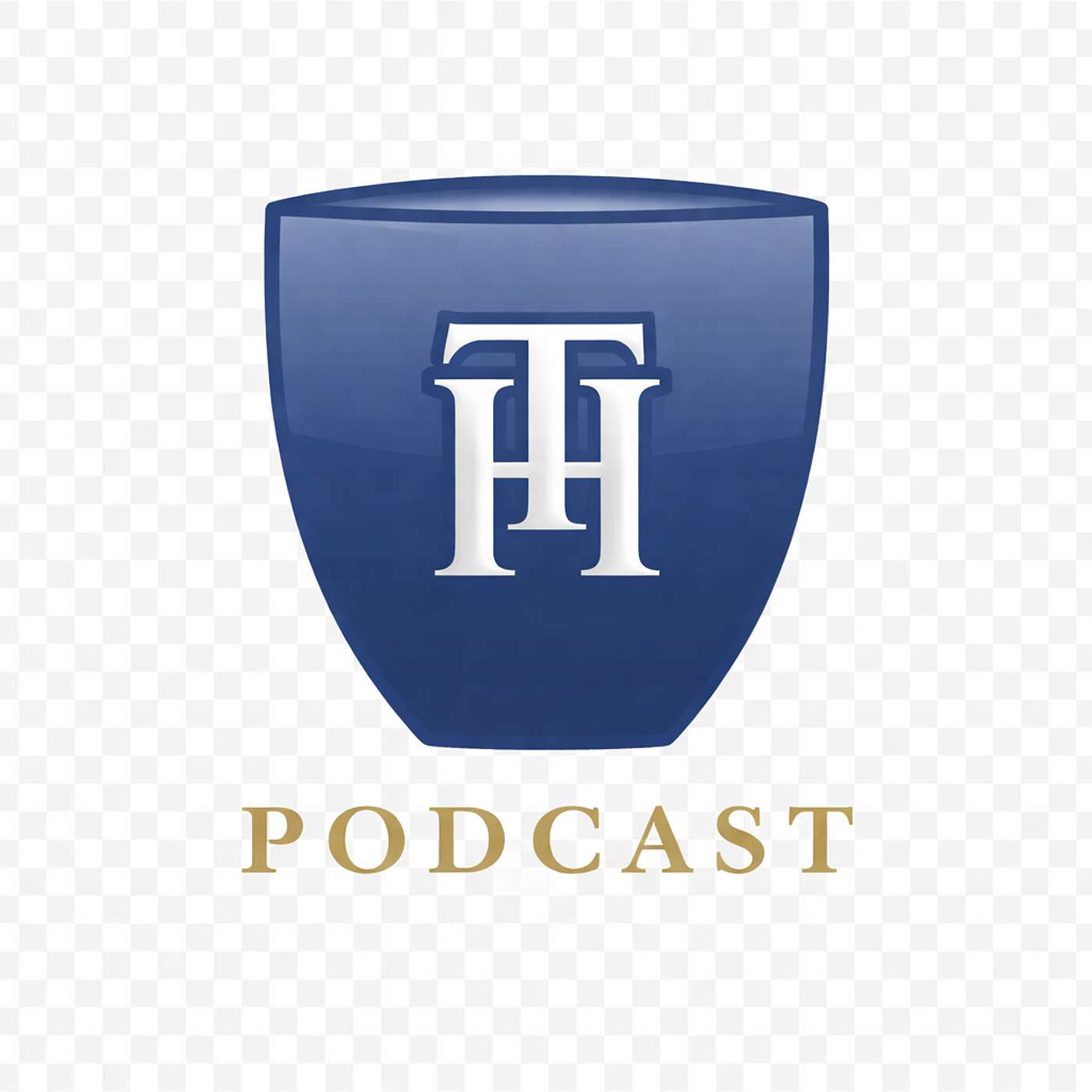 Tumblar House Conversations podcast artwork