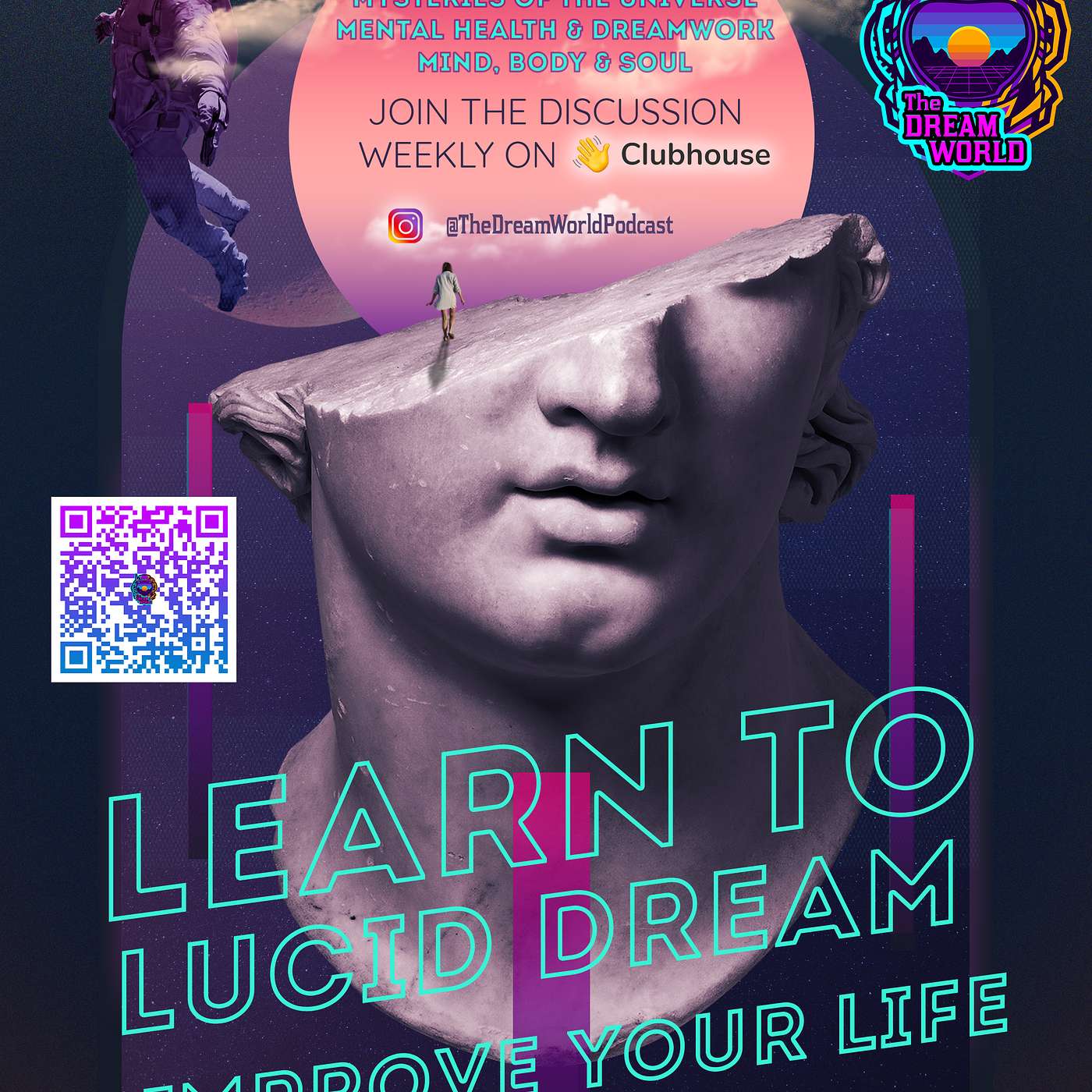 EP26: Past Life Regression Dreams