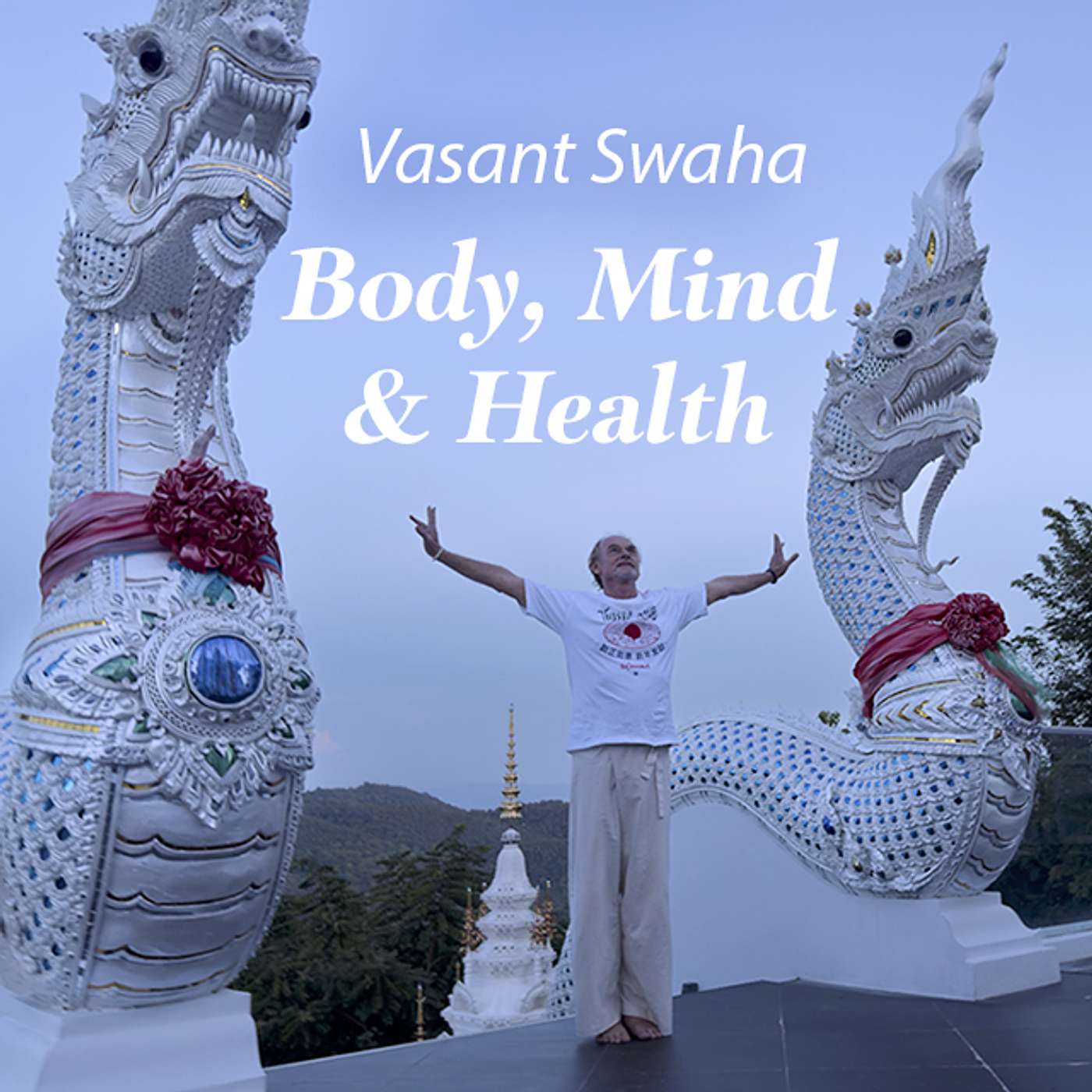 Body, Mind & Health | Inner and Outer Harmony episode artwork