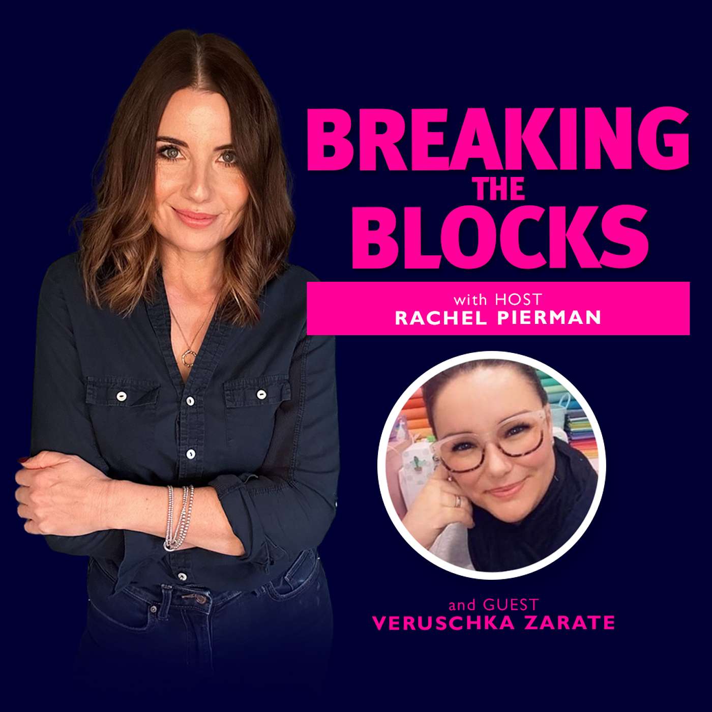 Breaking the Blocks