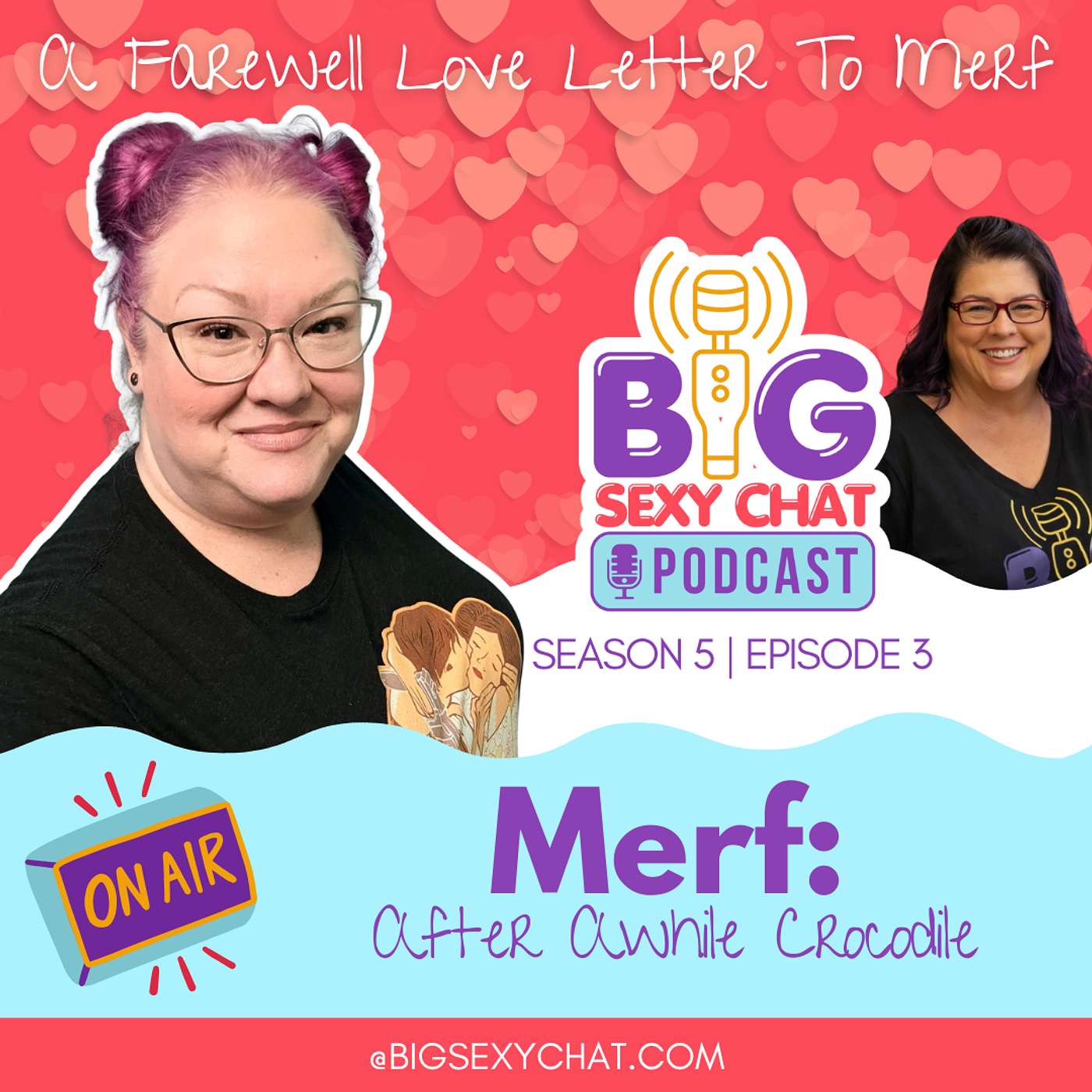 Big Sexy Chat Big Sexy Chat