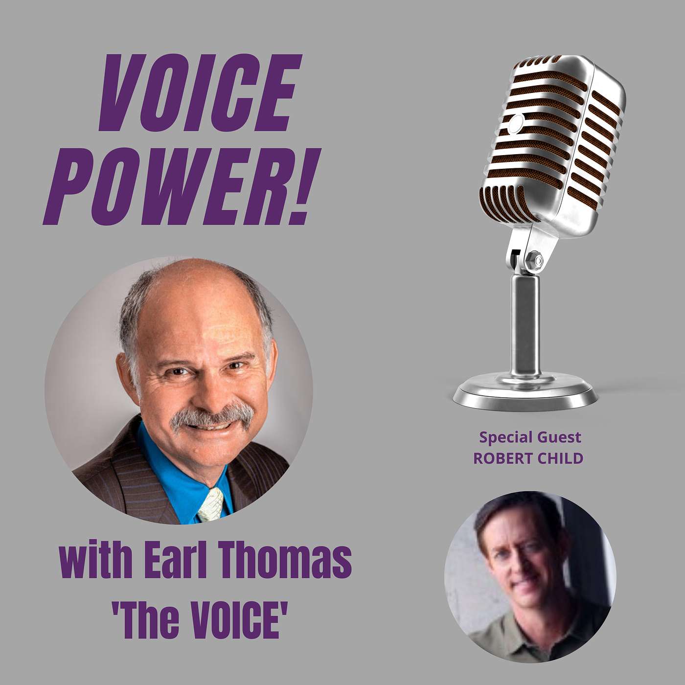 VOICE POWER