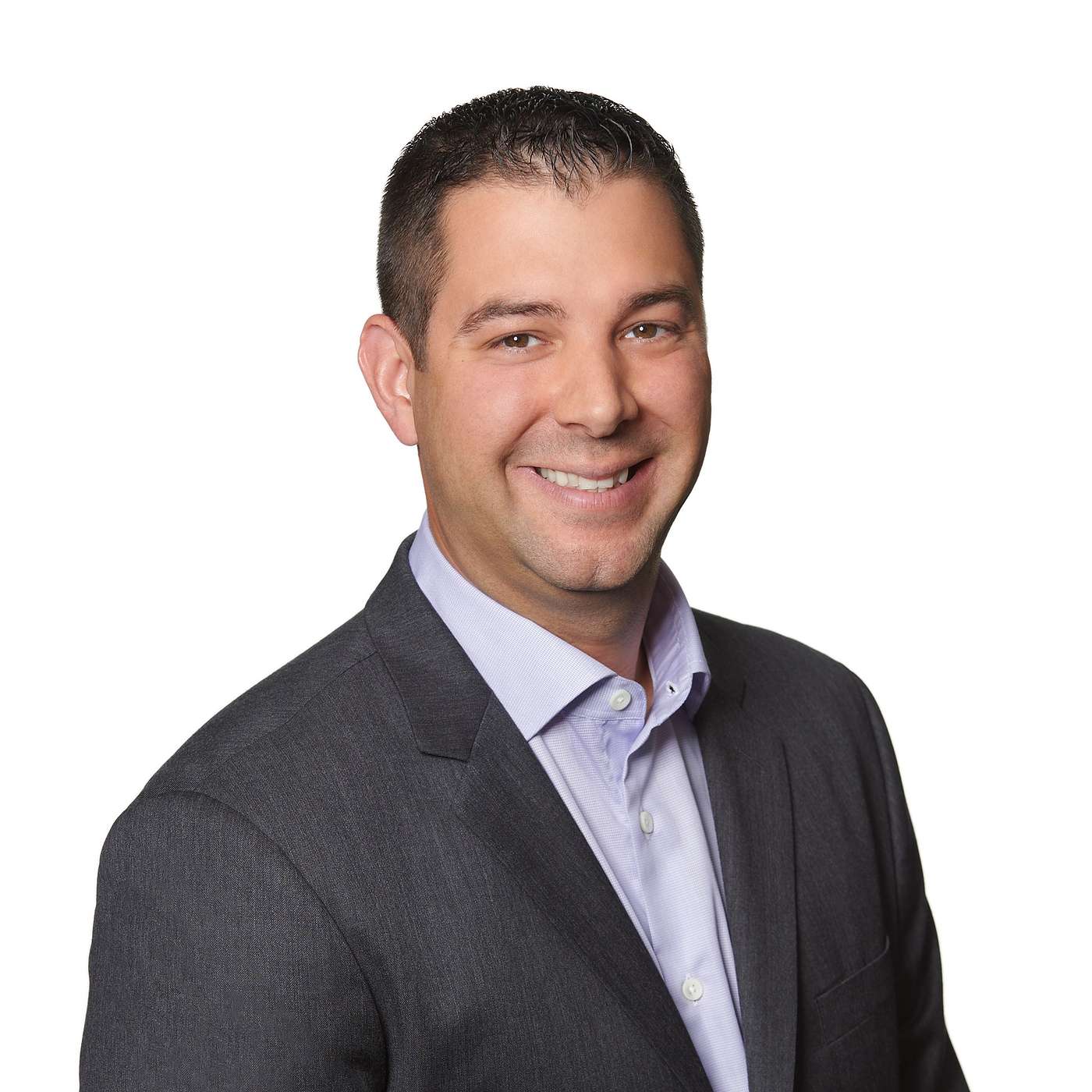 The Sports Business Life Podcast