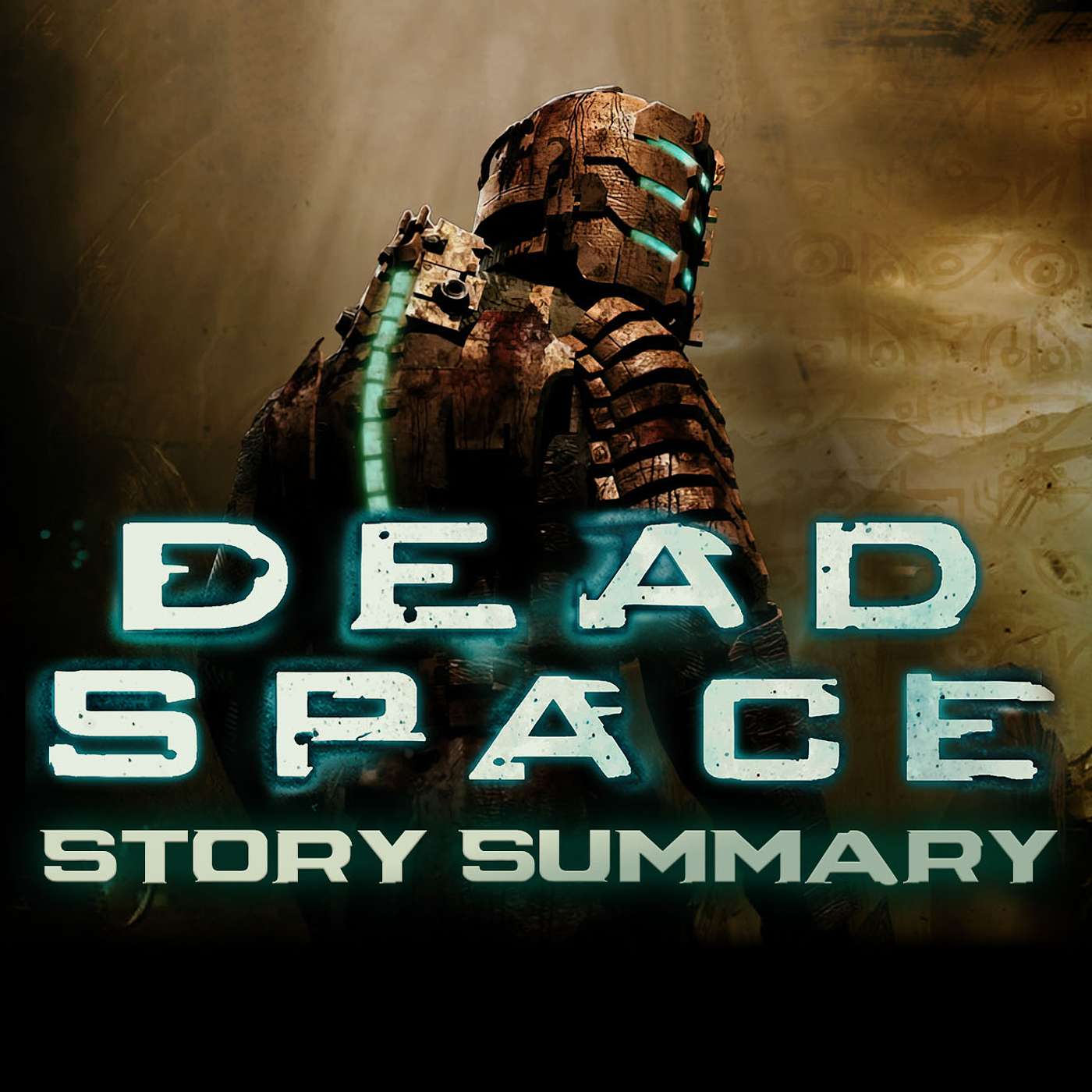 Dead Space Timeline - The Complete Story
