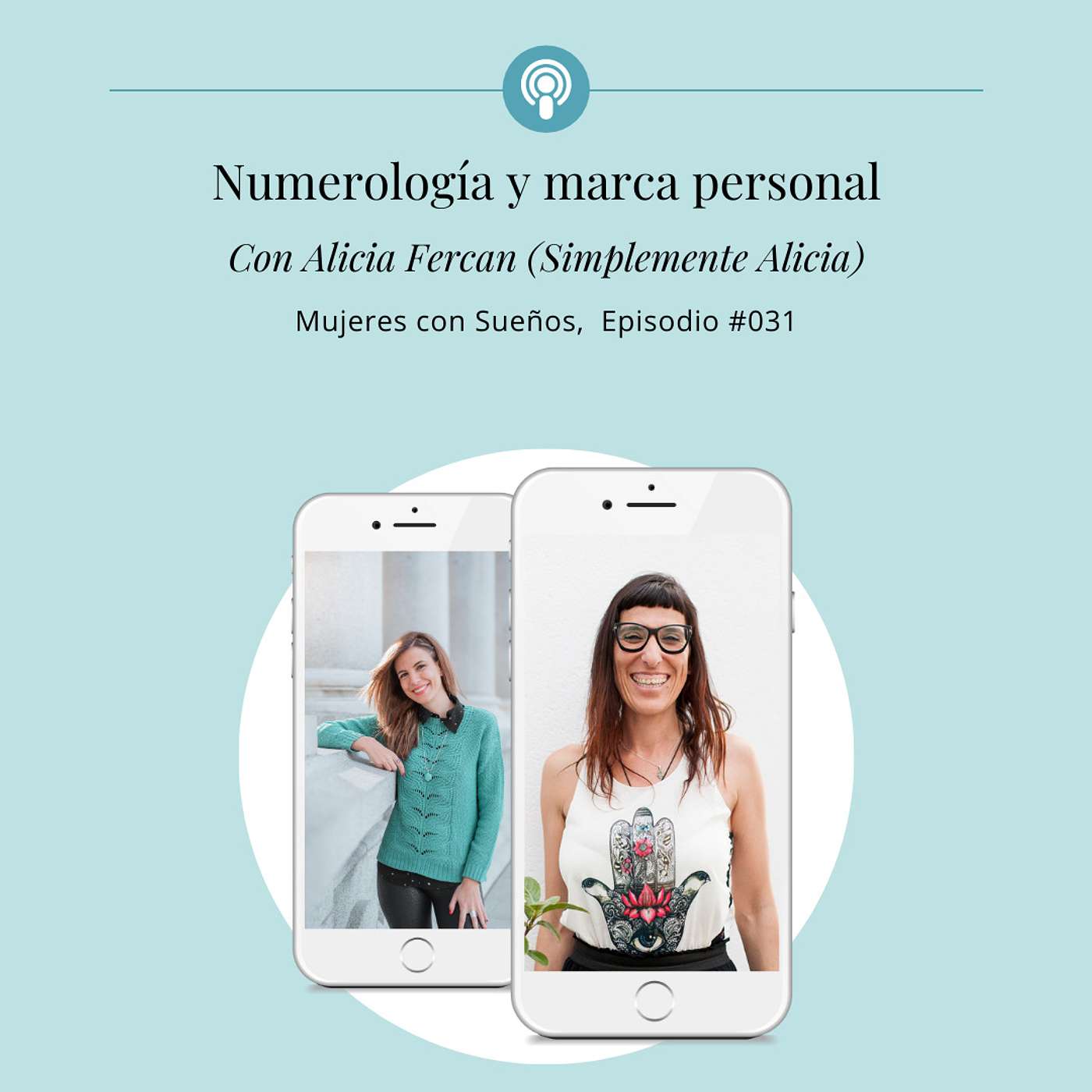 MUJERES CON SUEÑOS