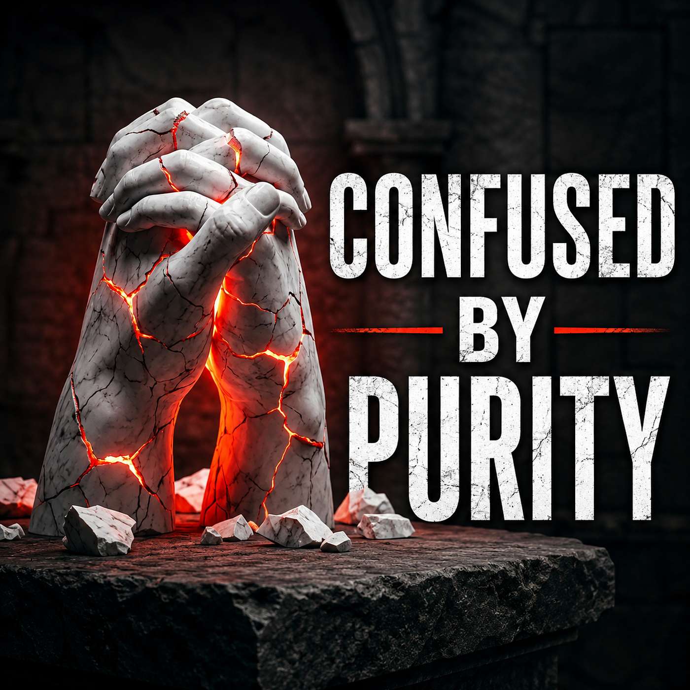 Purity Culture Left Us Confused About Sex episode artwork