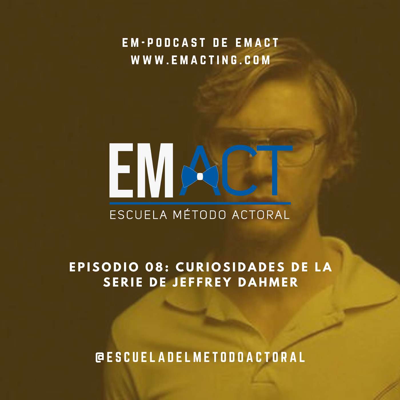 Escuela del Método Actoral\'s Podcast